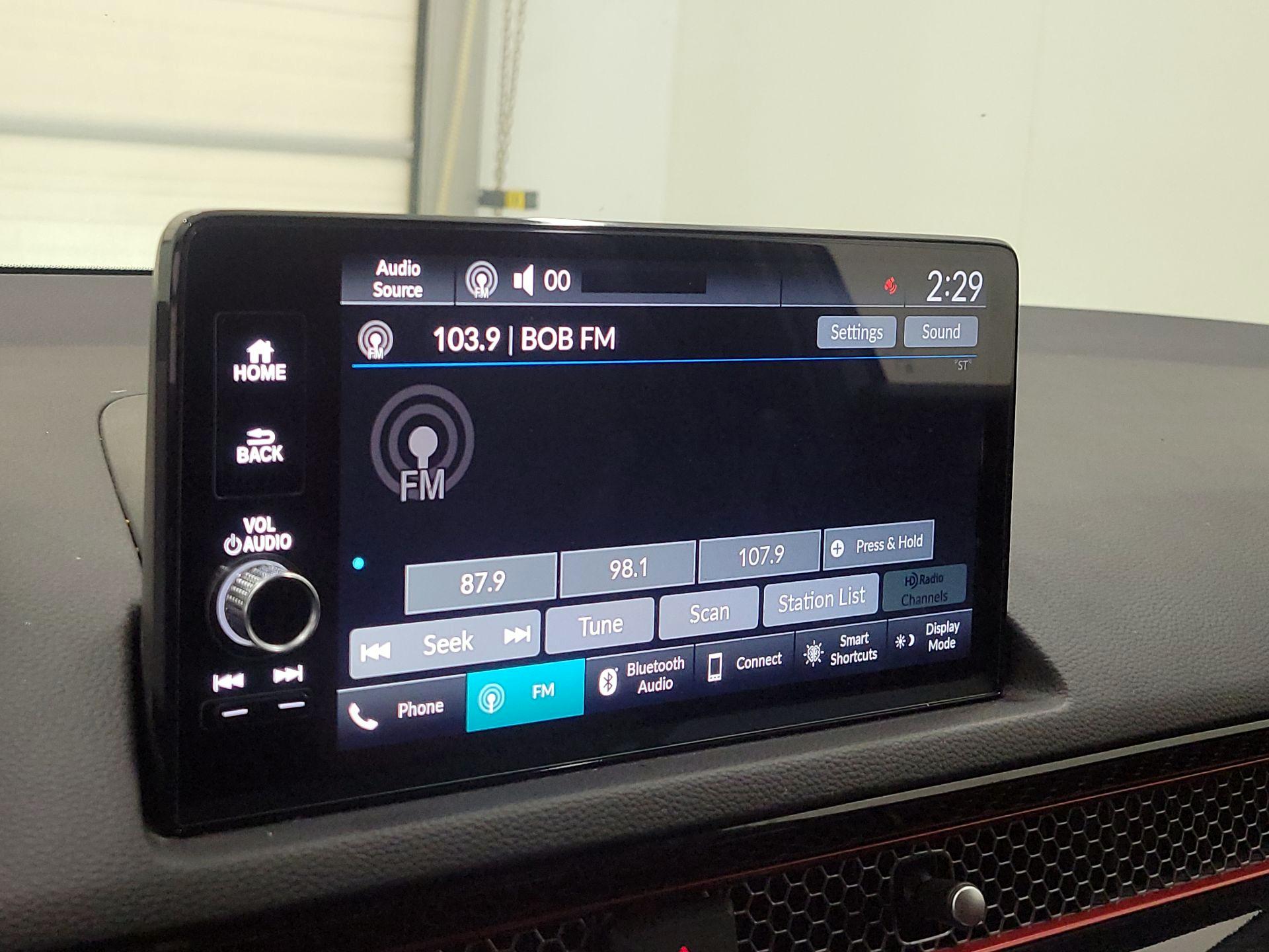 Thumbnail: 2023 Honda Civic - 15