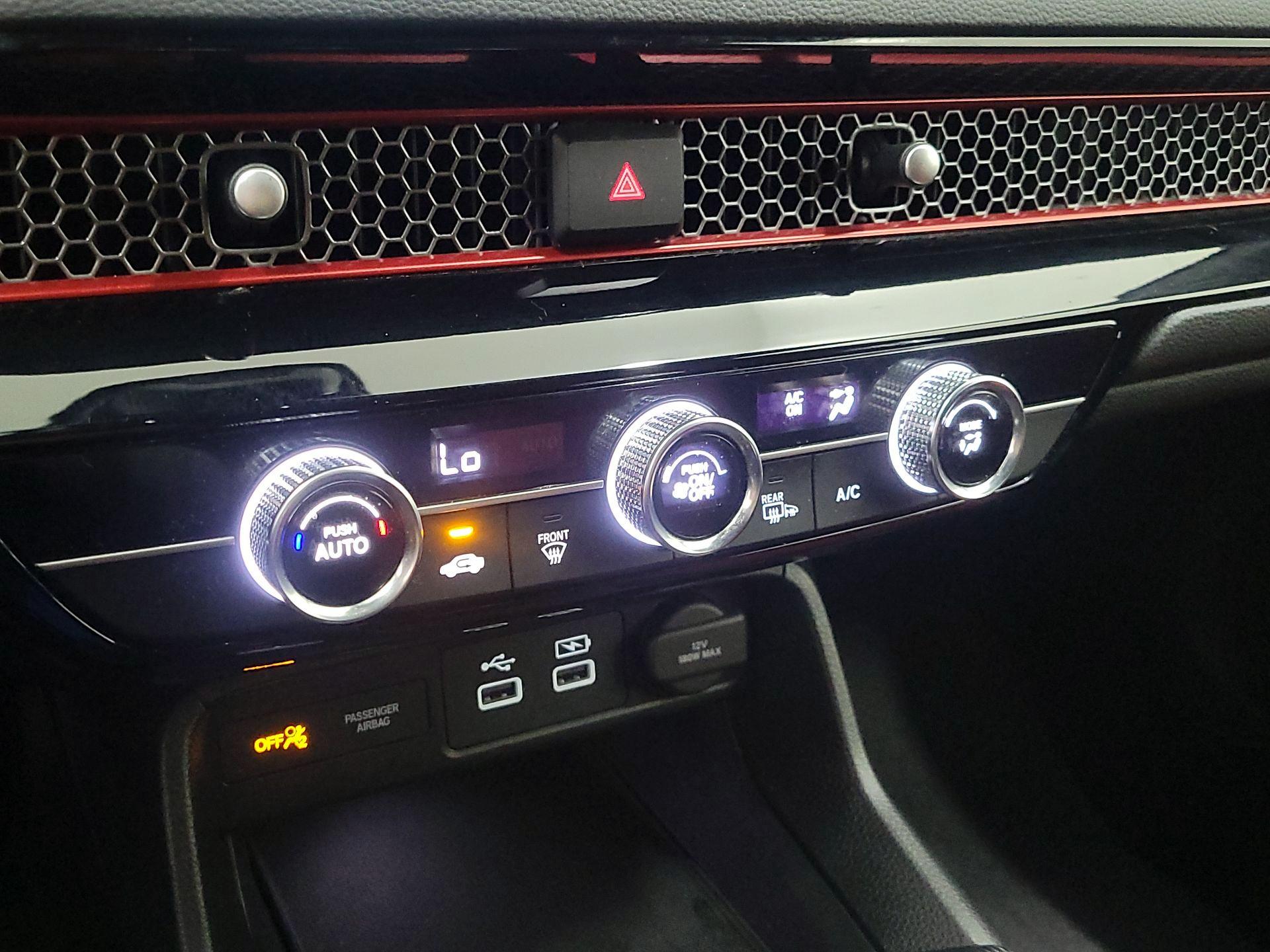 Thumbnail: 2023 Honda Civic - 16