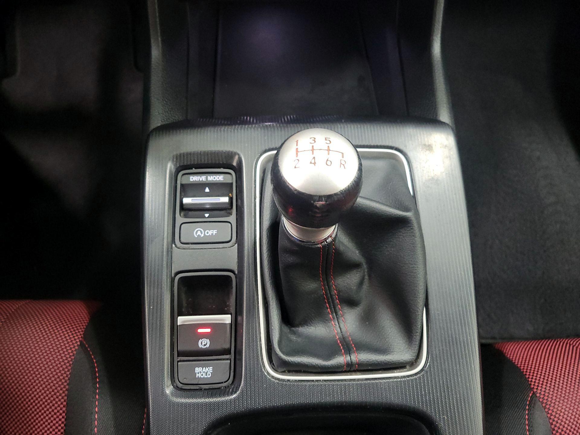 Thumbnail: 2023 Honda Civic - 17