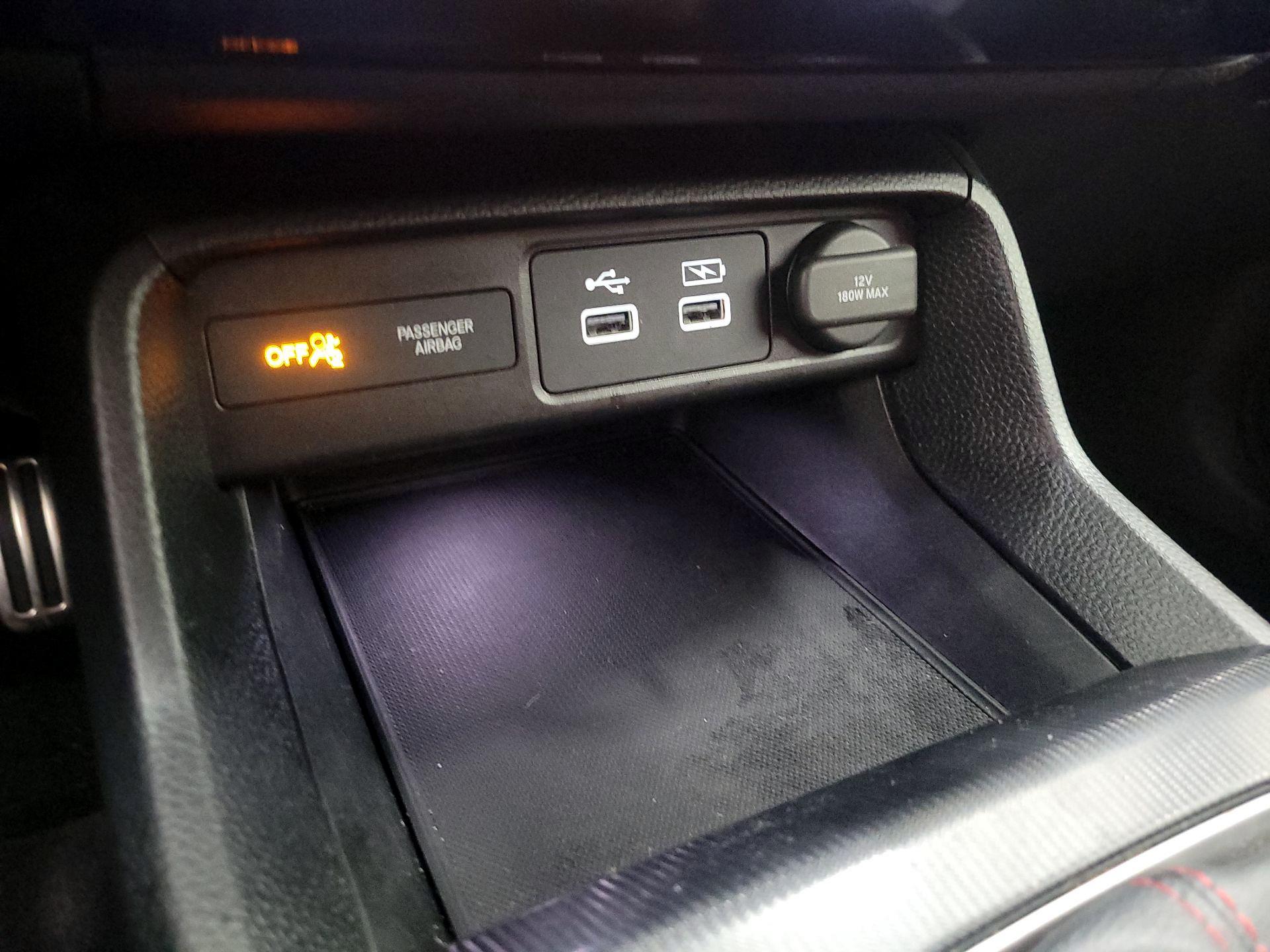 Thumbnail: 2023 Honda Civic - 18