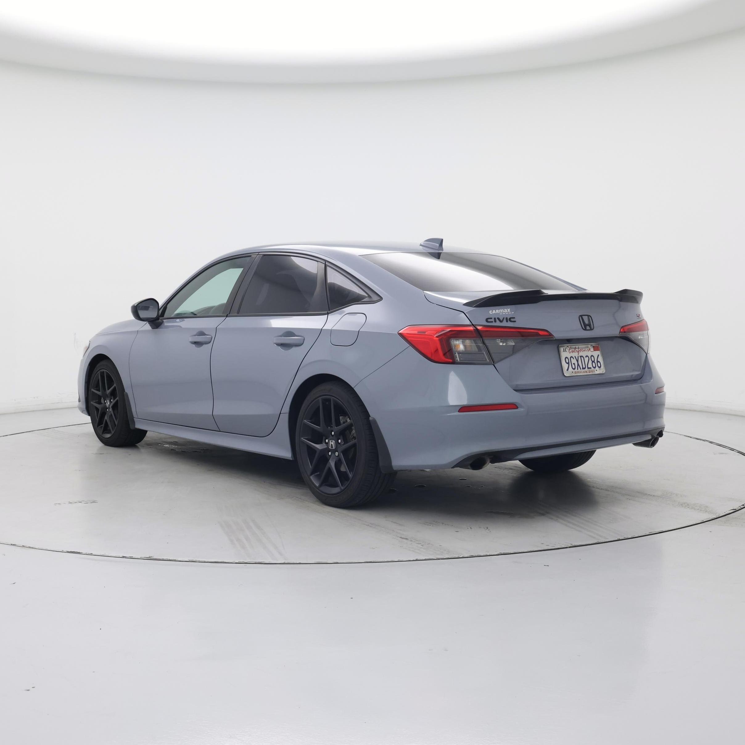 Thumbnail: 2023 Honda Civic - 2