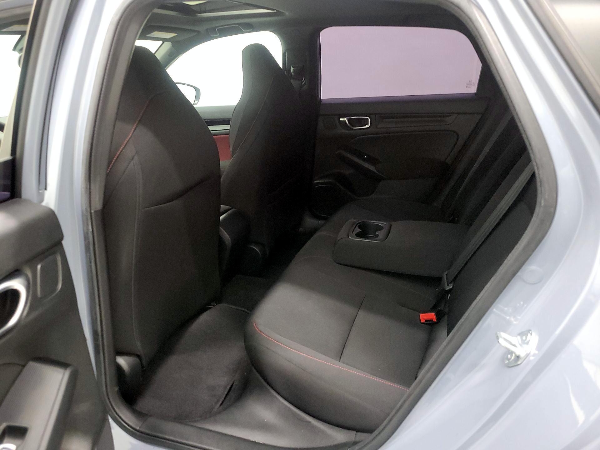 Thumbnail: 2023 Honda Civic - 20