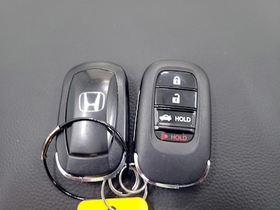Keys