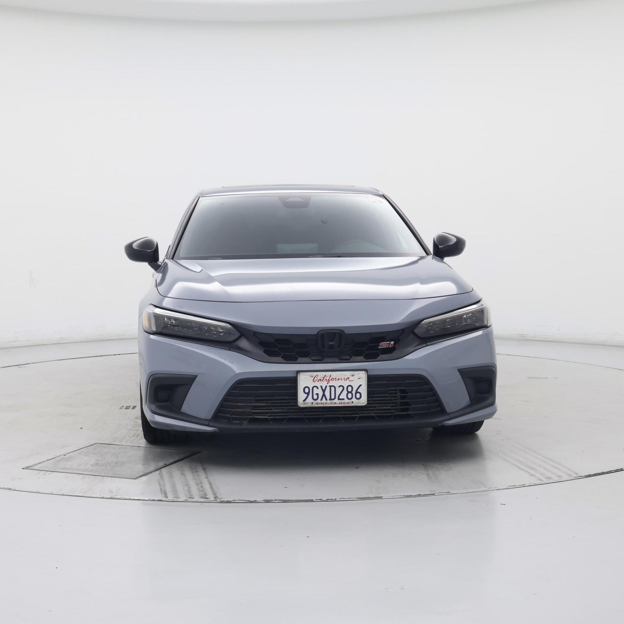 Thumbnail: 2023 Honda Civic - 5