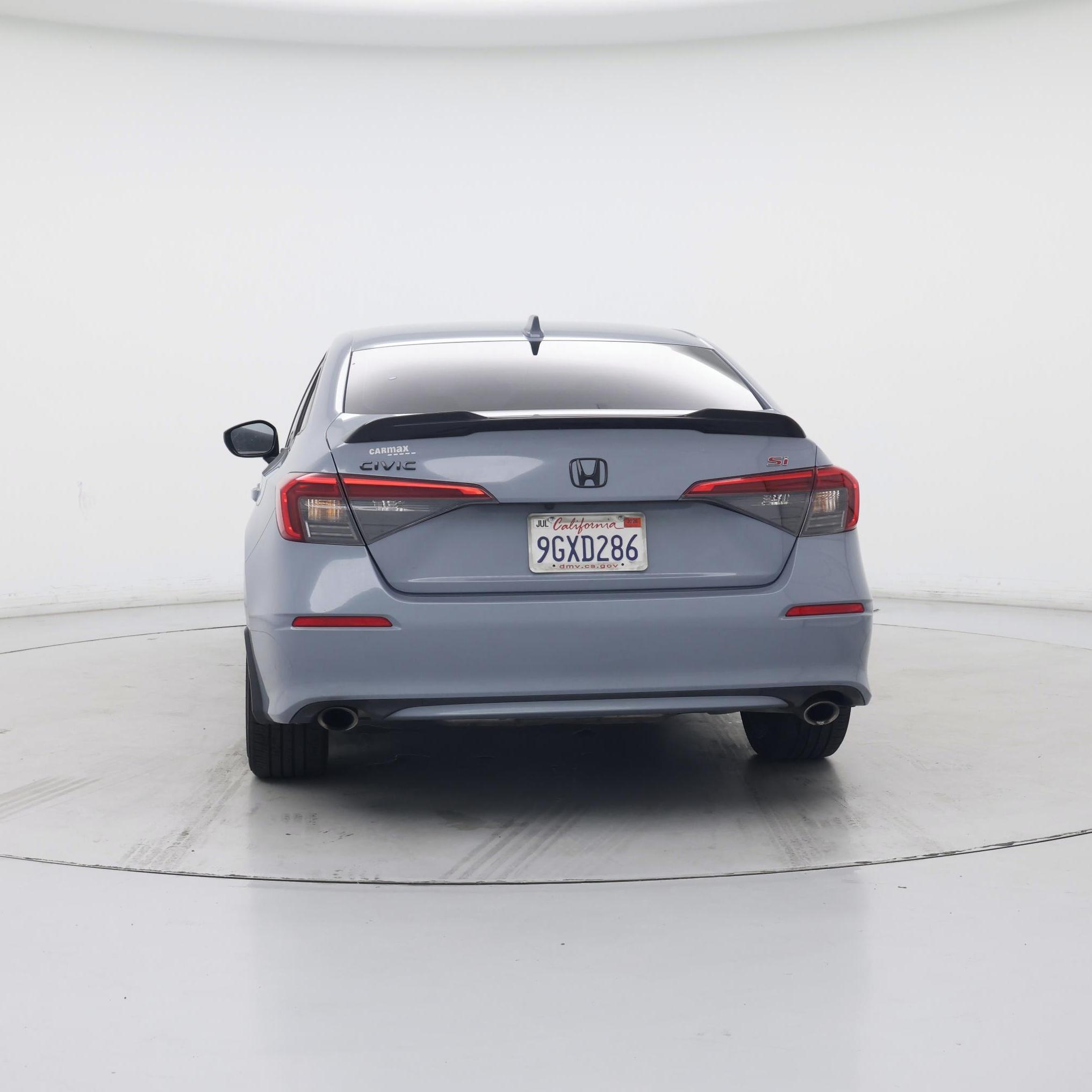 Thumbnail: 2023 Honda Civic - 6
