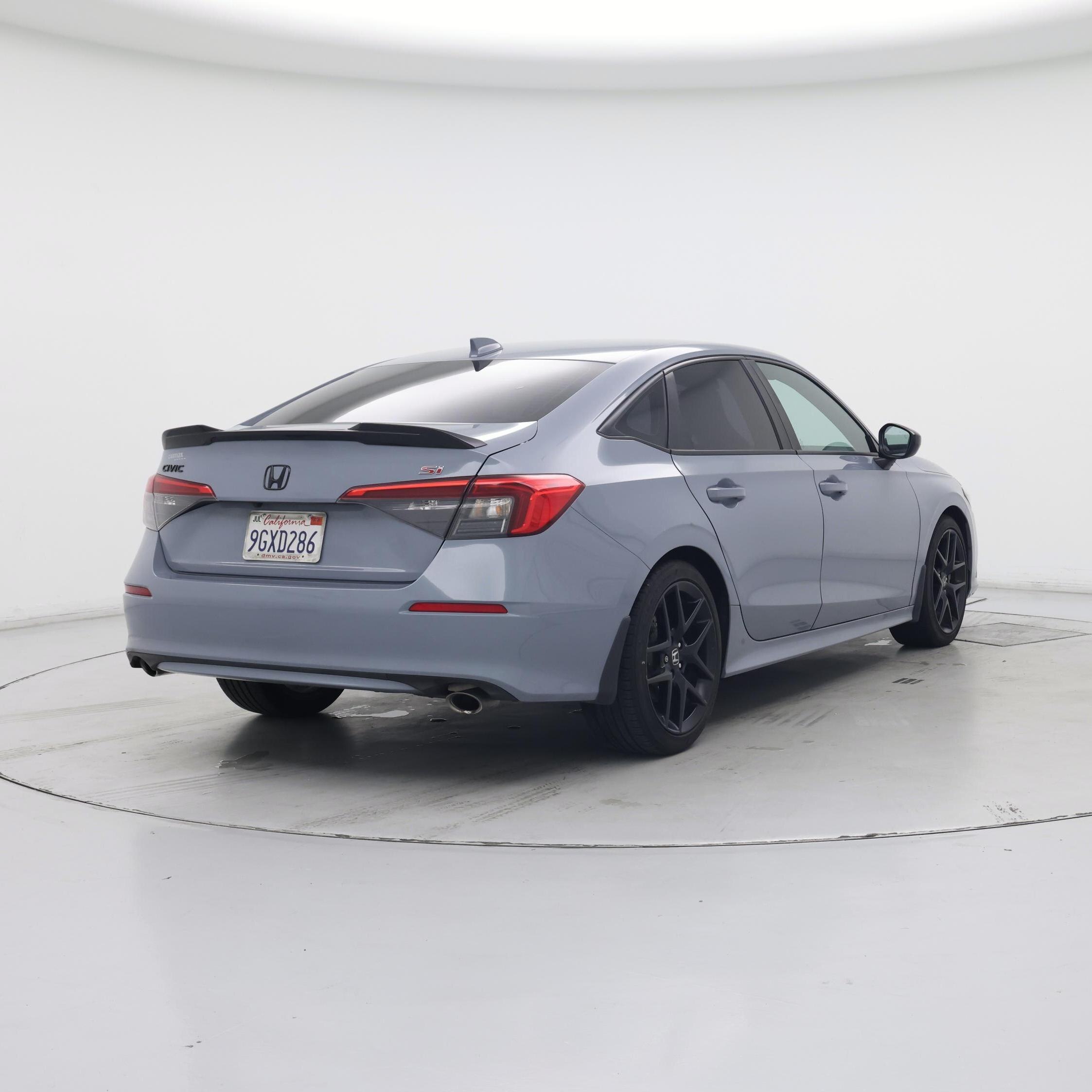 Thumbnail: 2023 Honda Civic - 8