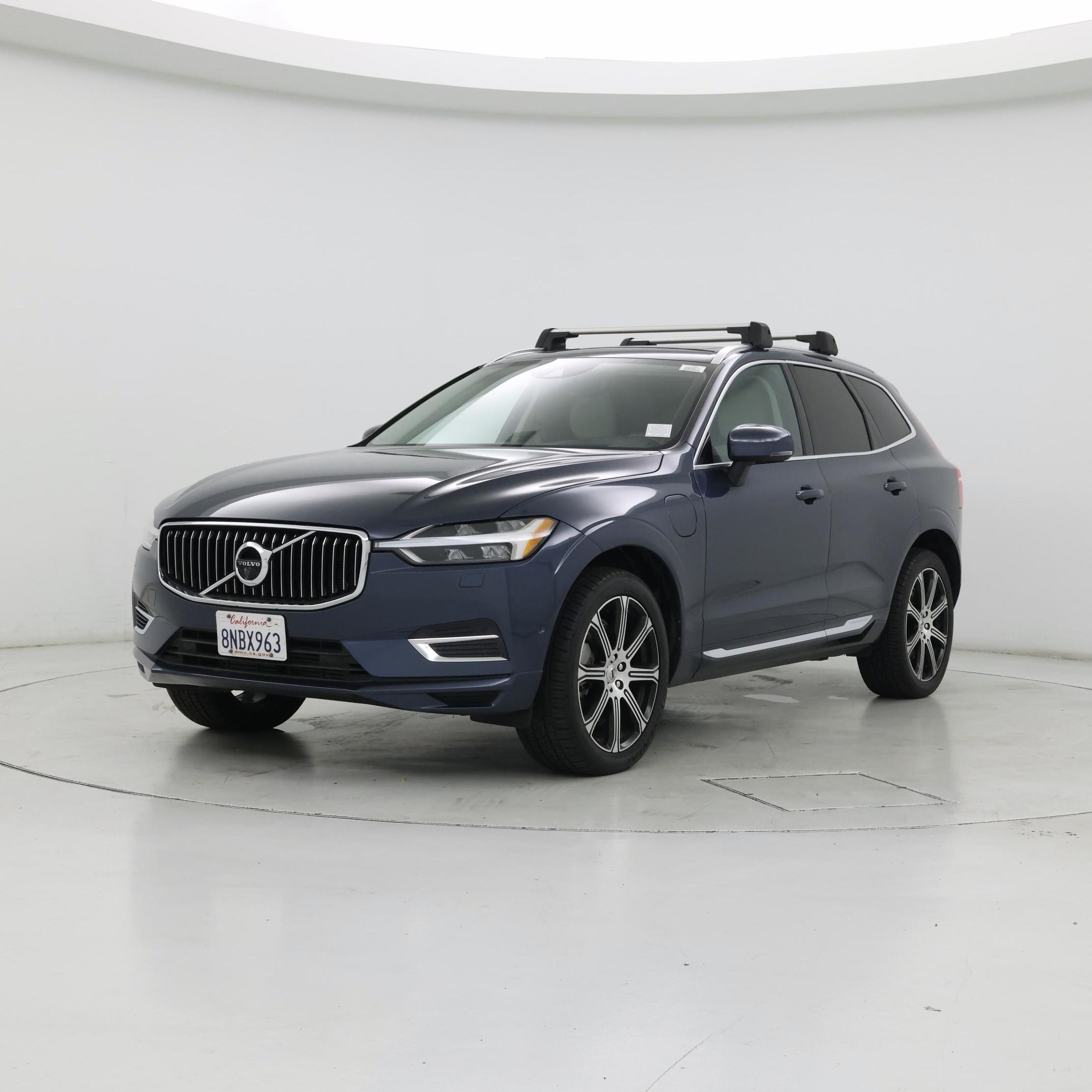 Thumbnail: 2018 Volvo XC60 - 4