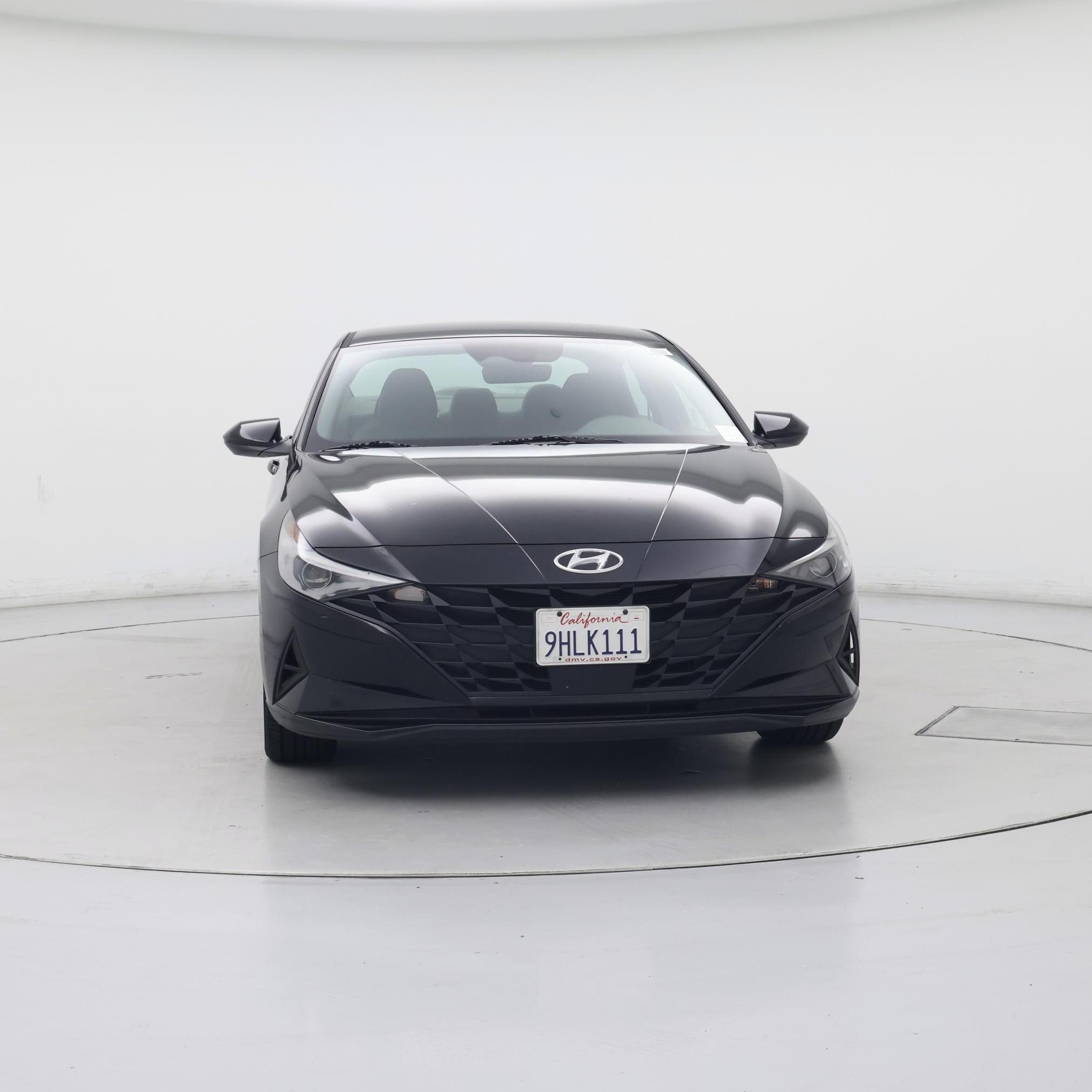 Thumbnail: 2023 Hyundai Elantra - 5
