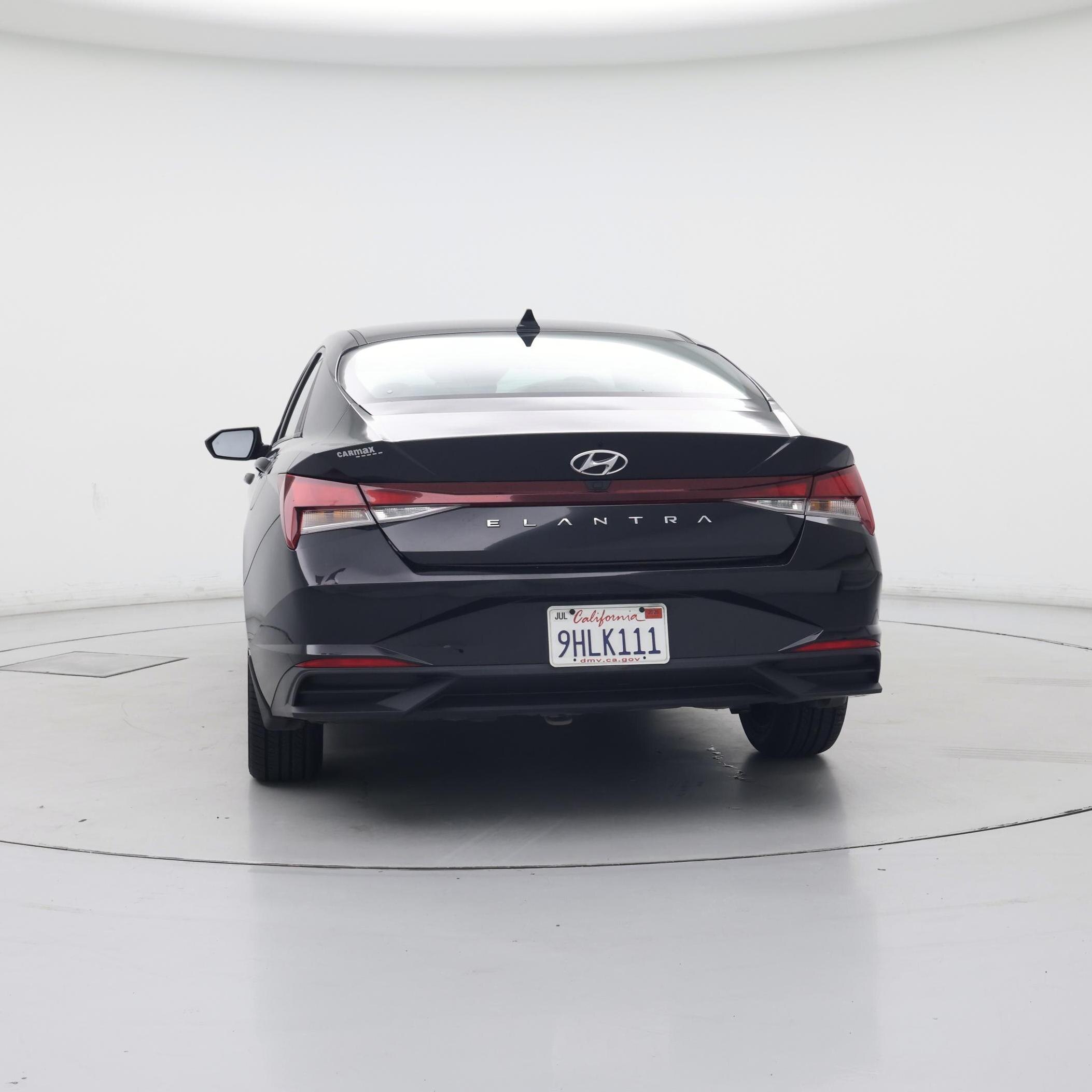 Thumbnail: 2023 Hyundai Elantra - 6