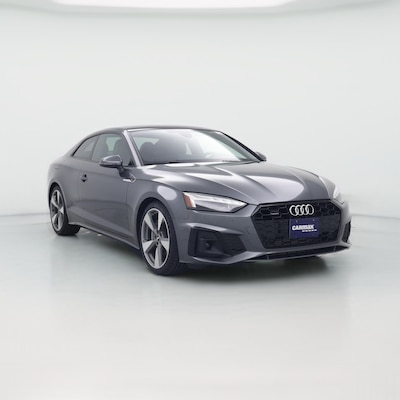2020 Audi A5 Premium Plus