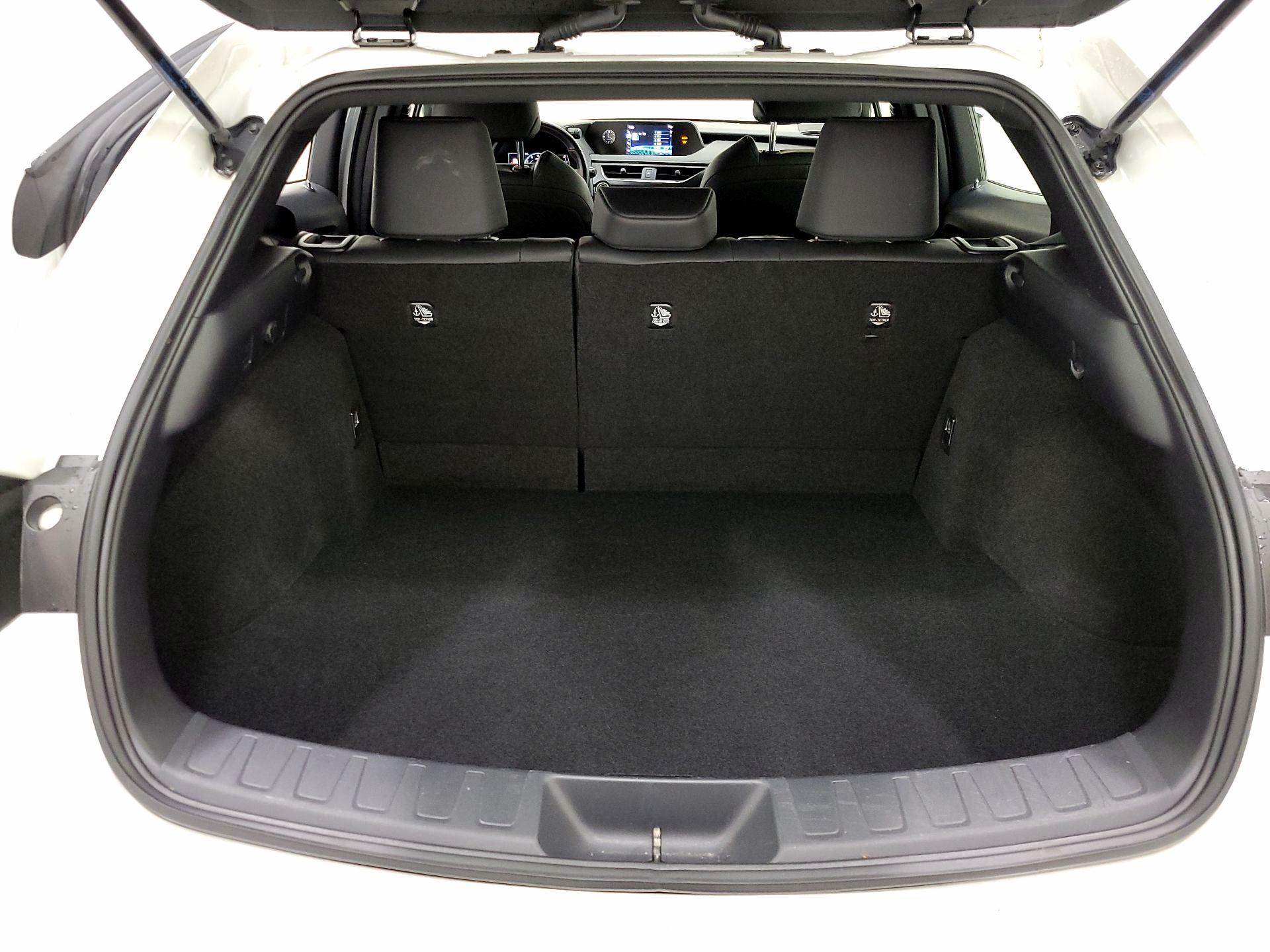 Thumbnail: 2022 Lexus UX - 20