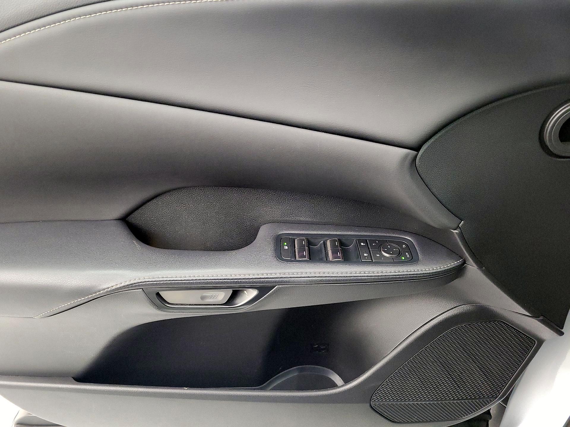 Thumbnail: 2024 Lexus RX - 10