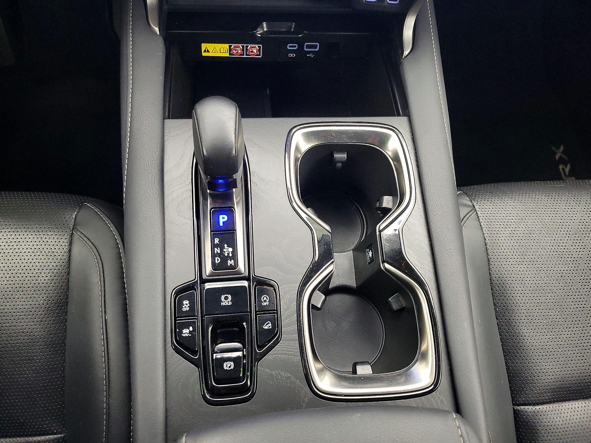 Thumbnail: 2024 Lexus RX - 15