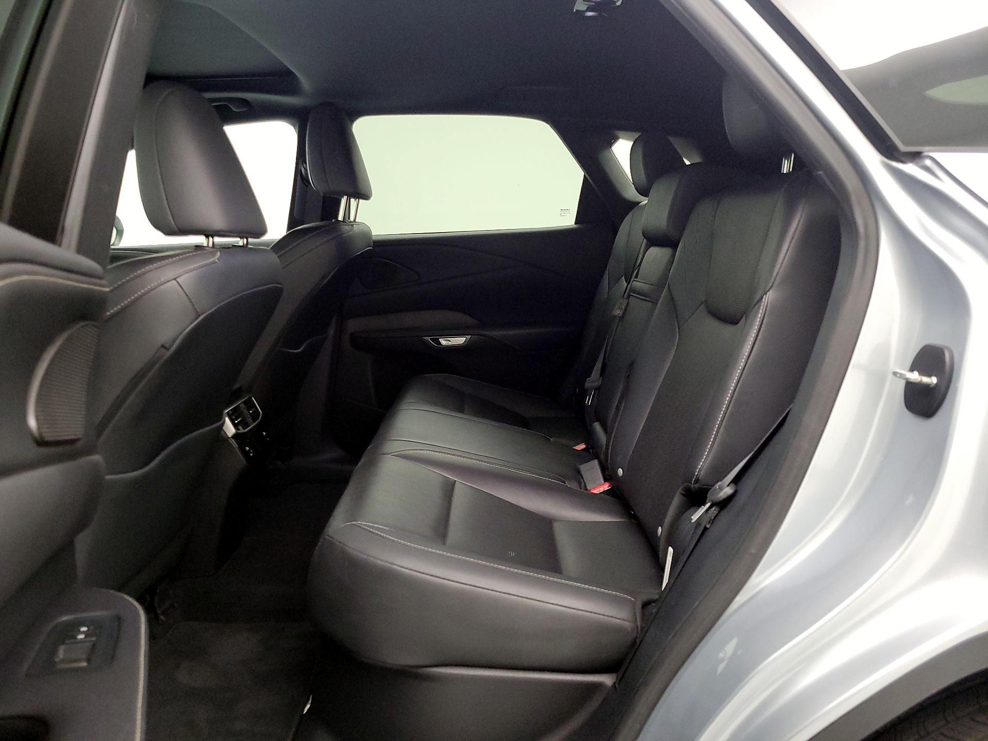 Thumbnail: 2024 Lexus RX - 18