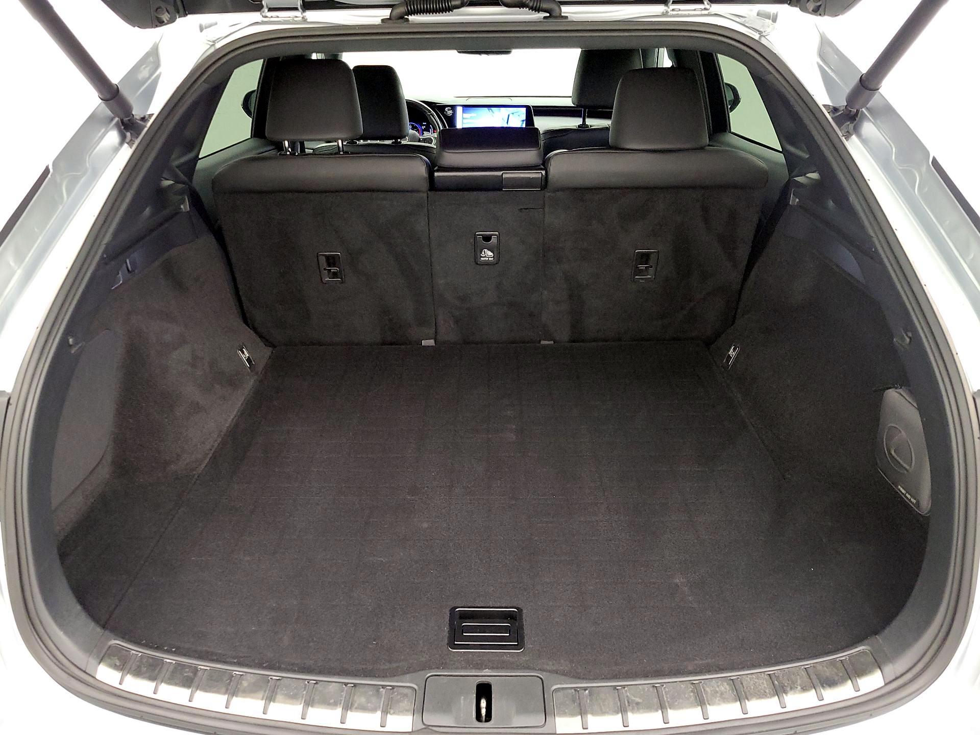 Thumbnail: 2024 Lexus RX - 19