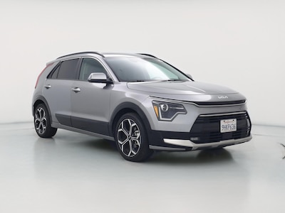 2023 Kia Niro EX Touring