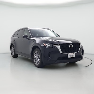 2024 Mazda CX-90 Turbo Preferred