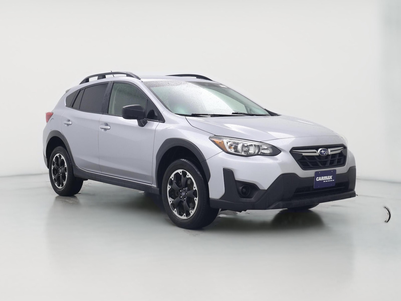 2022 Subaru Crosstrek