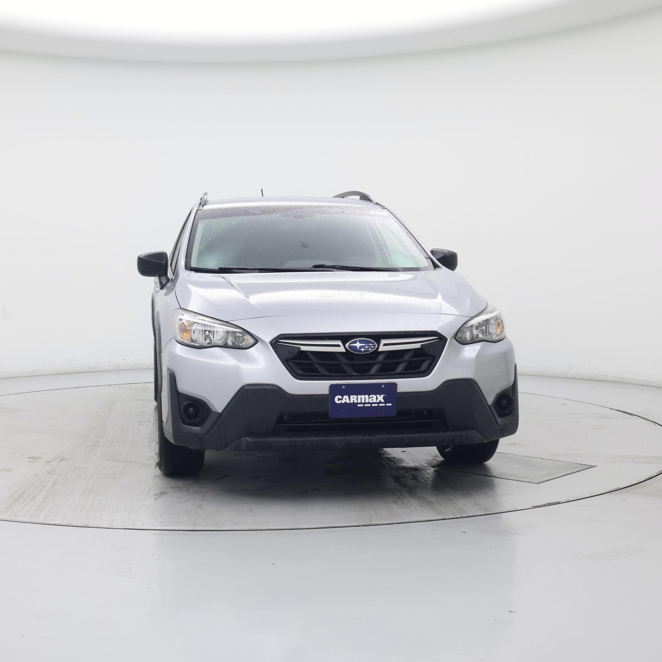 Thumbnail: 2022 Subaru Crosstrek - 5