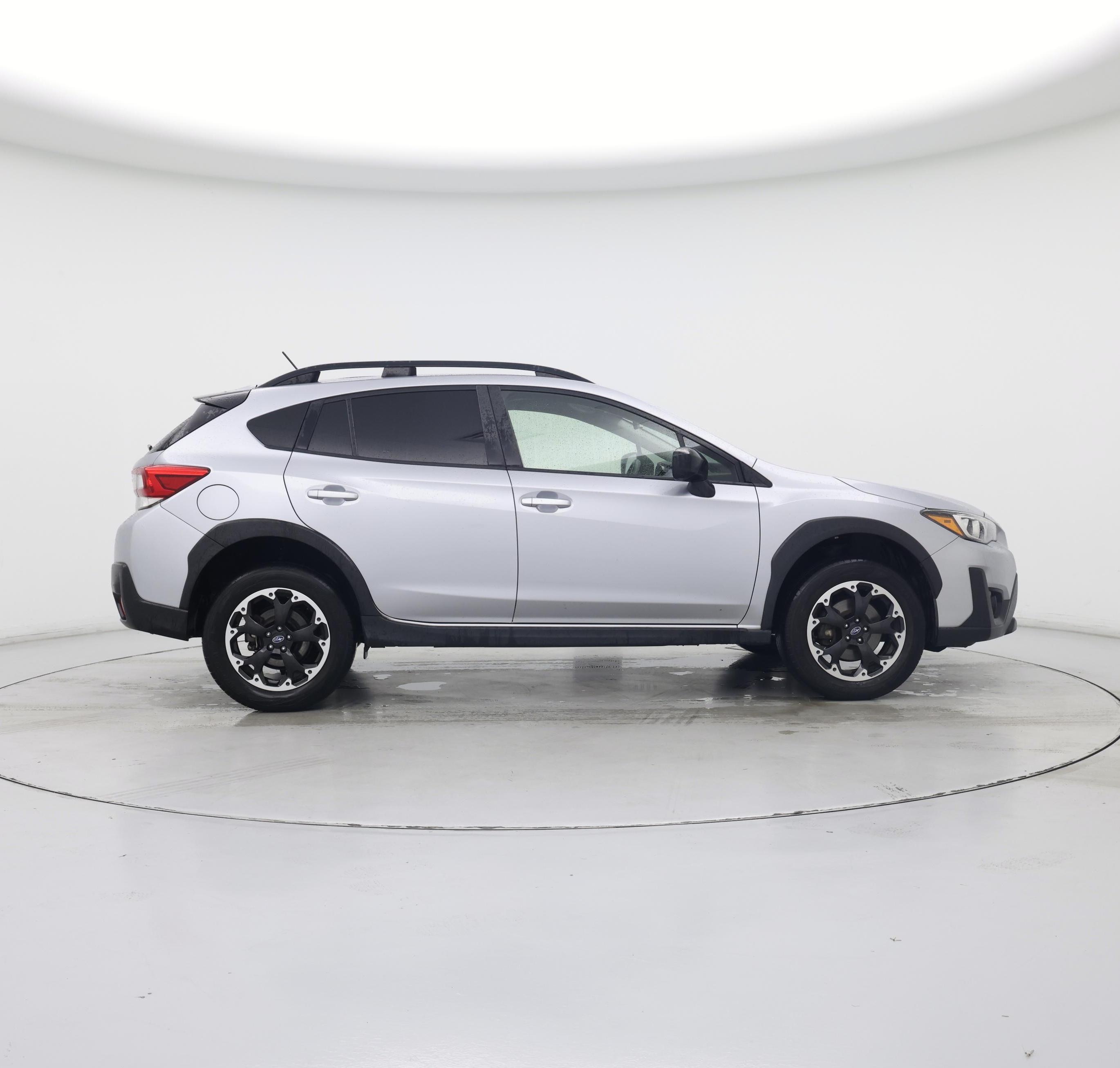 Thumbnail: 2022 Subaru Crosstrek - 7