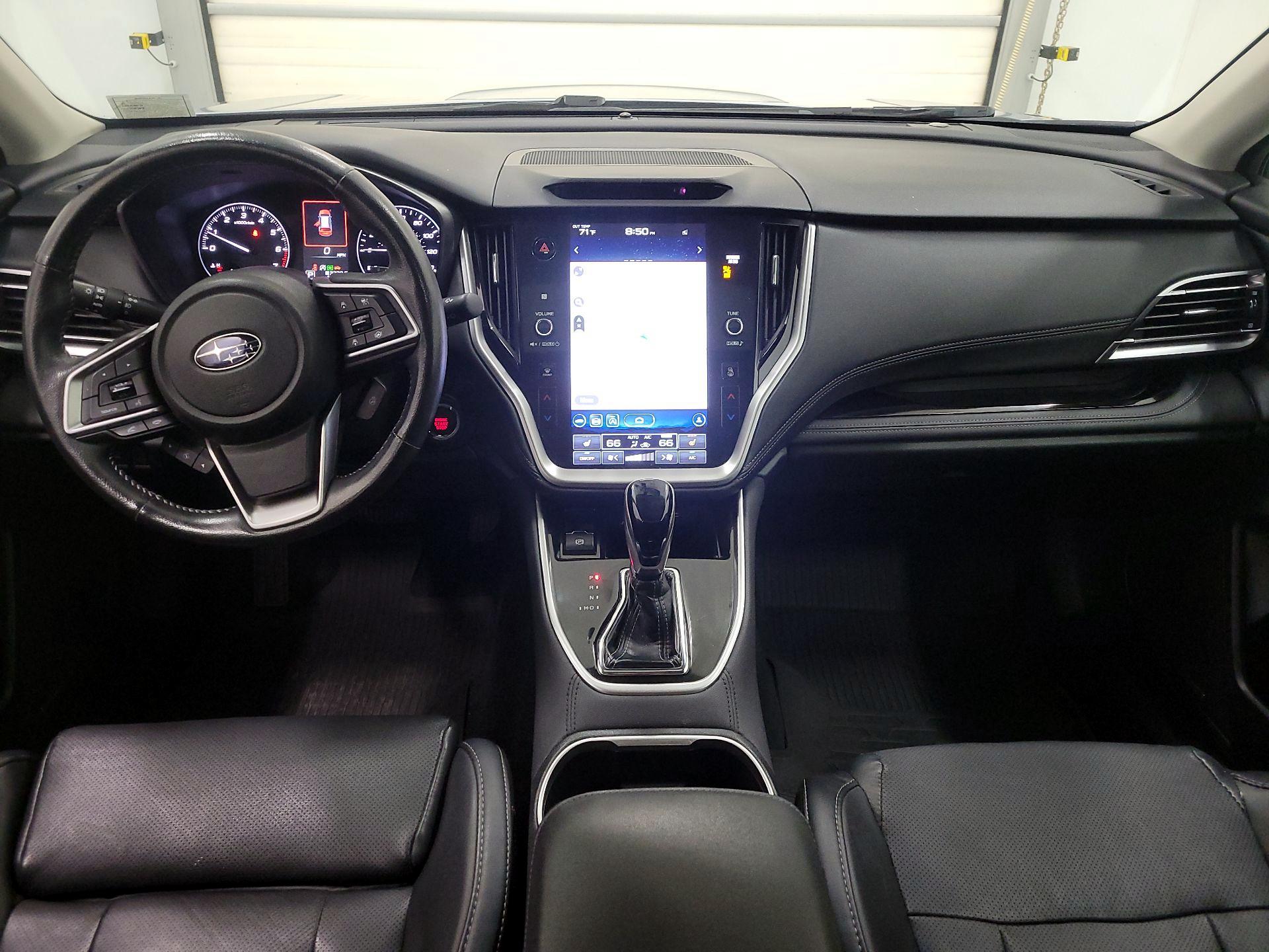 Thumbnail: 2022 Subaru Outback - 9