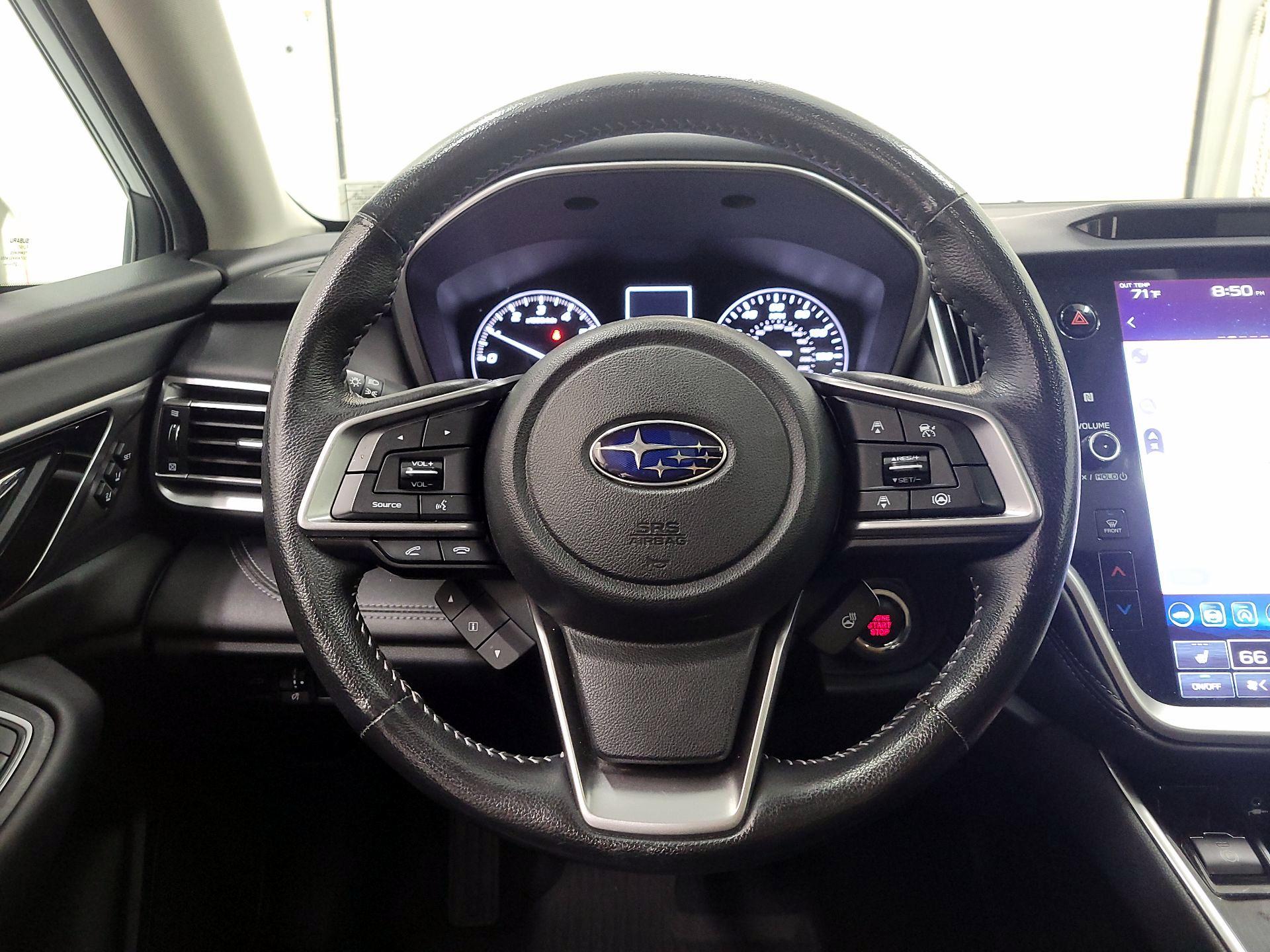 Thumbnail: 2022 Subaru Outback - 10