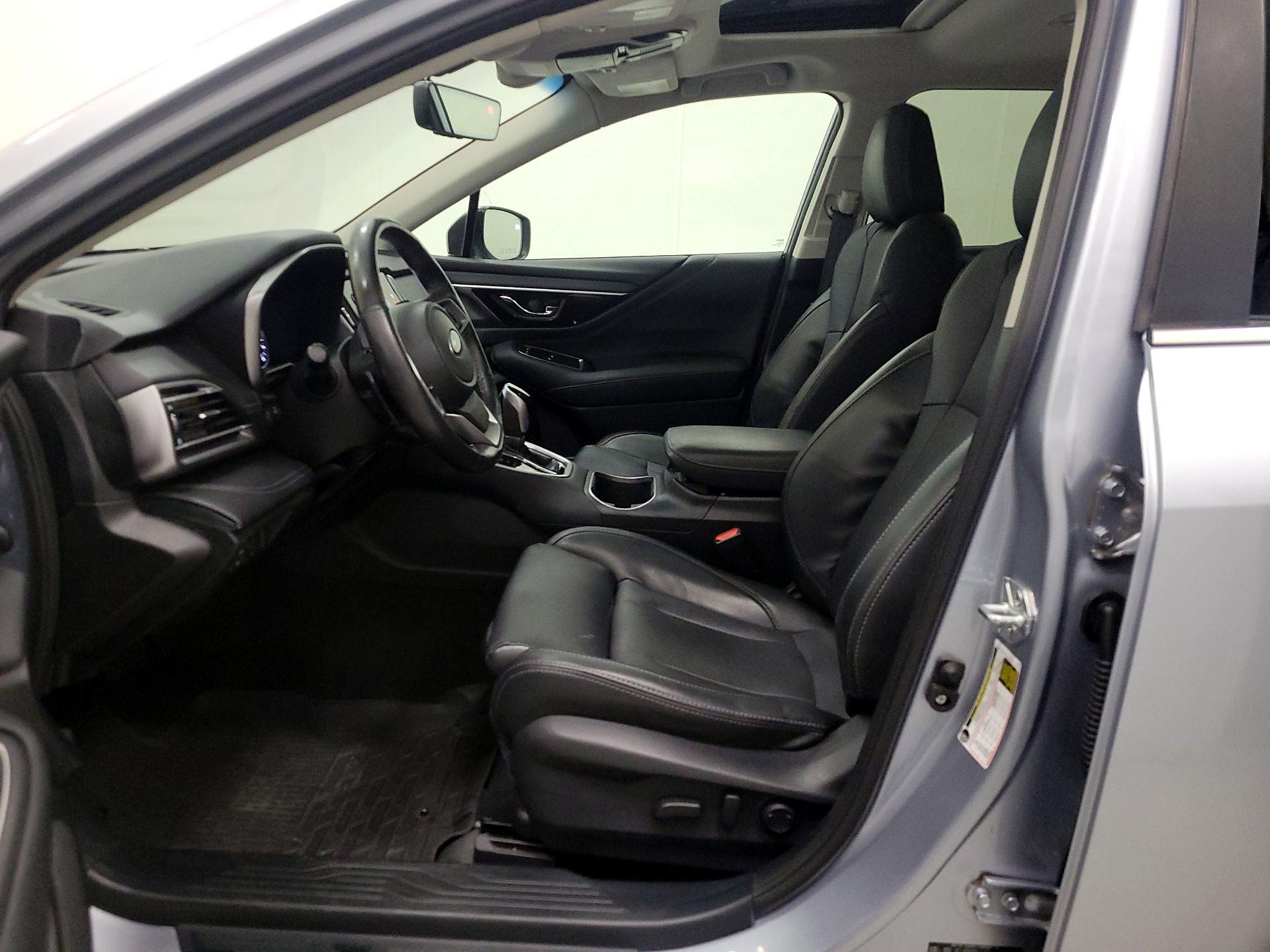 Thumbnail: 2022 Subaru Outback - 11