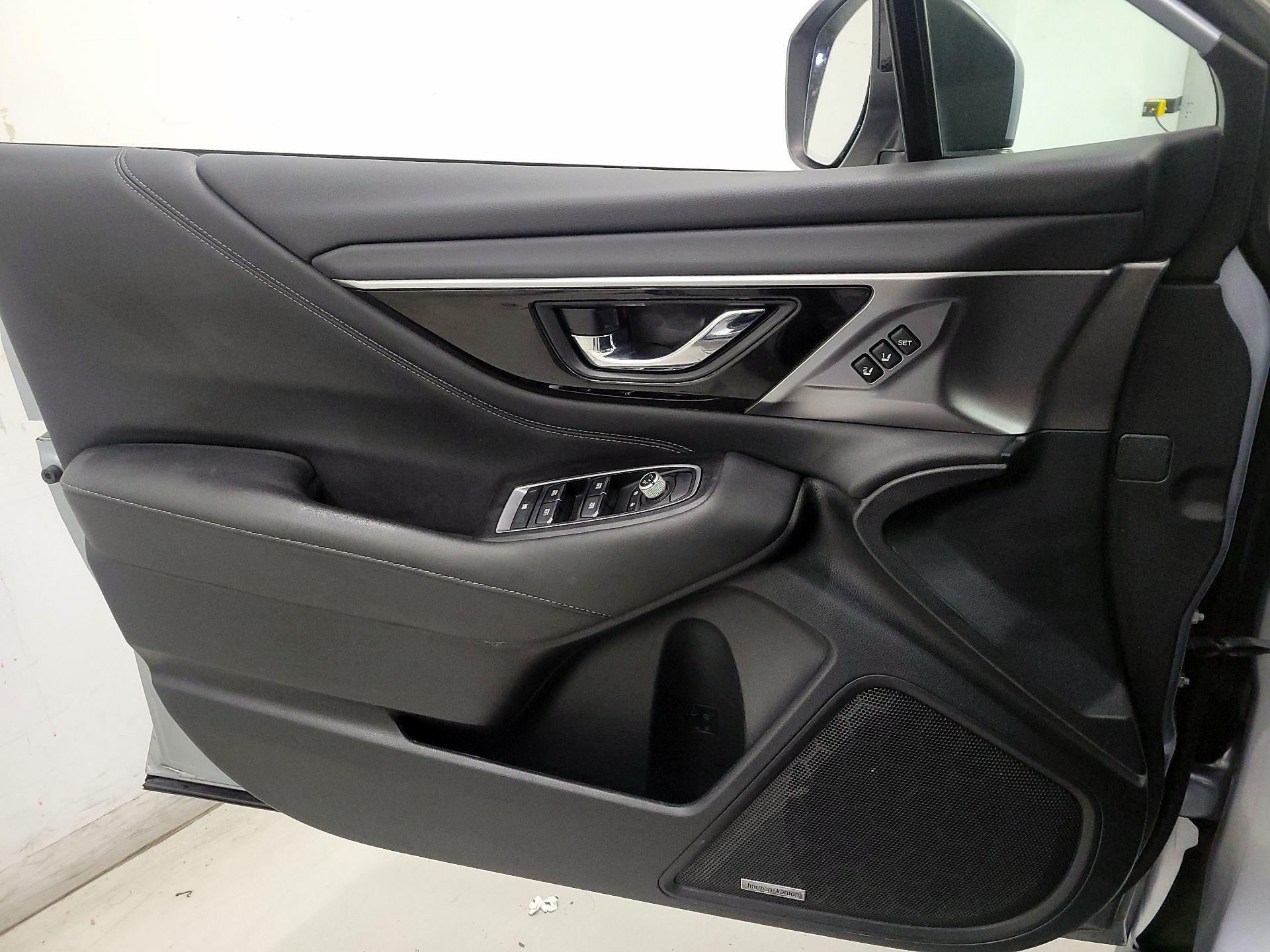 Thumbnail: 2022 Subaru Outback - 12