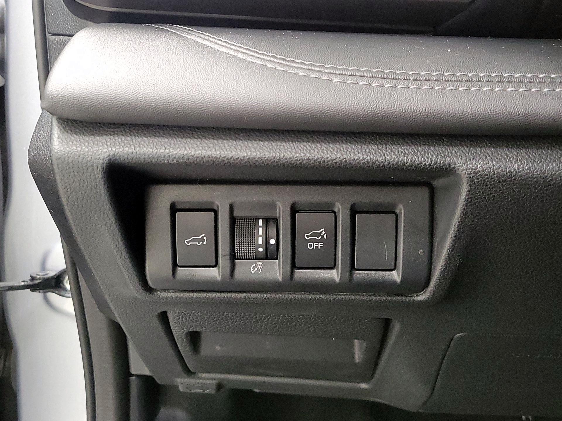 Thumbnail: 2022 Subaru Outback - 13