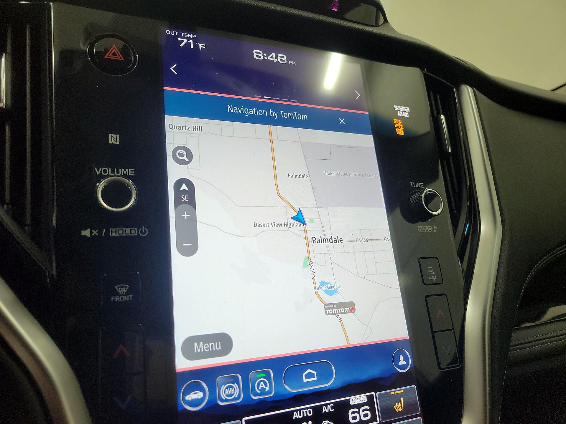 Thumbnail: 2022 Subaru Outback - 14