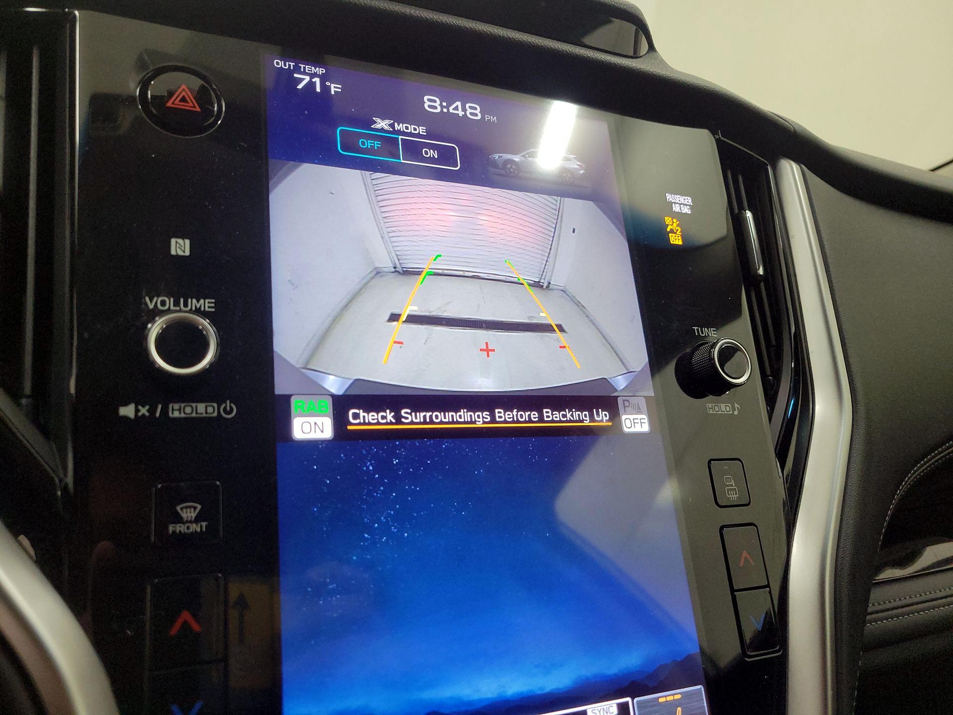 Thumbnail: 2022 Subaru Outback - 15