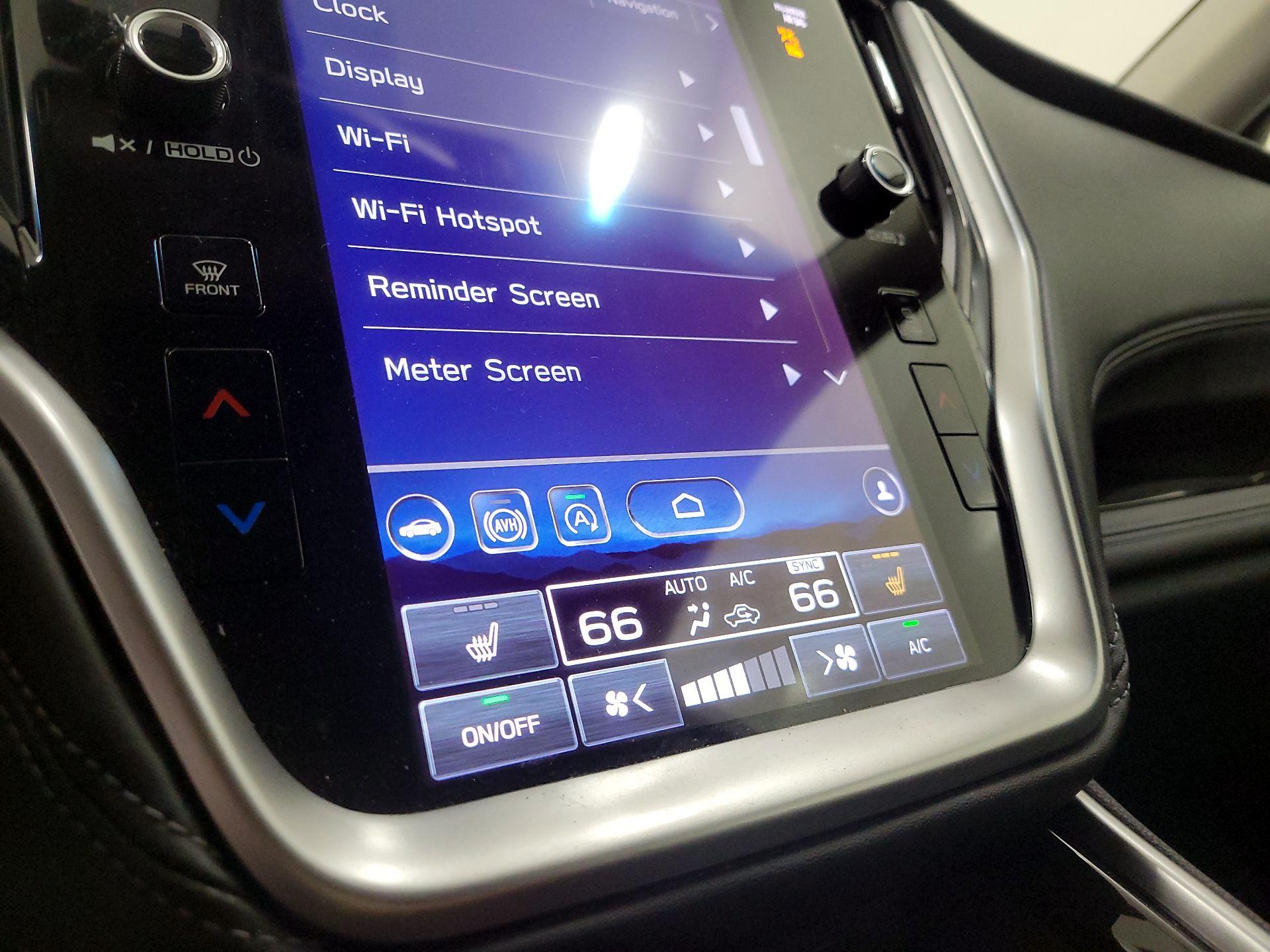 Thumbnail: 2022 Subaru Outback - 17