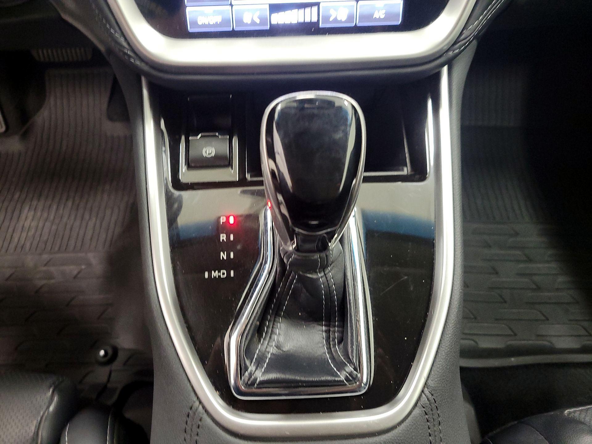 Thumbnail: 2022 Subaru Outback - 18