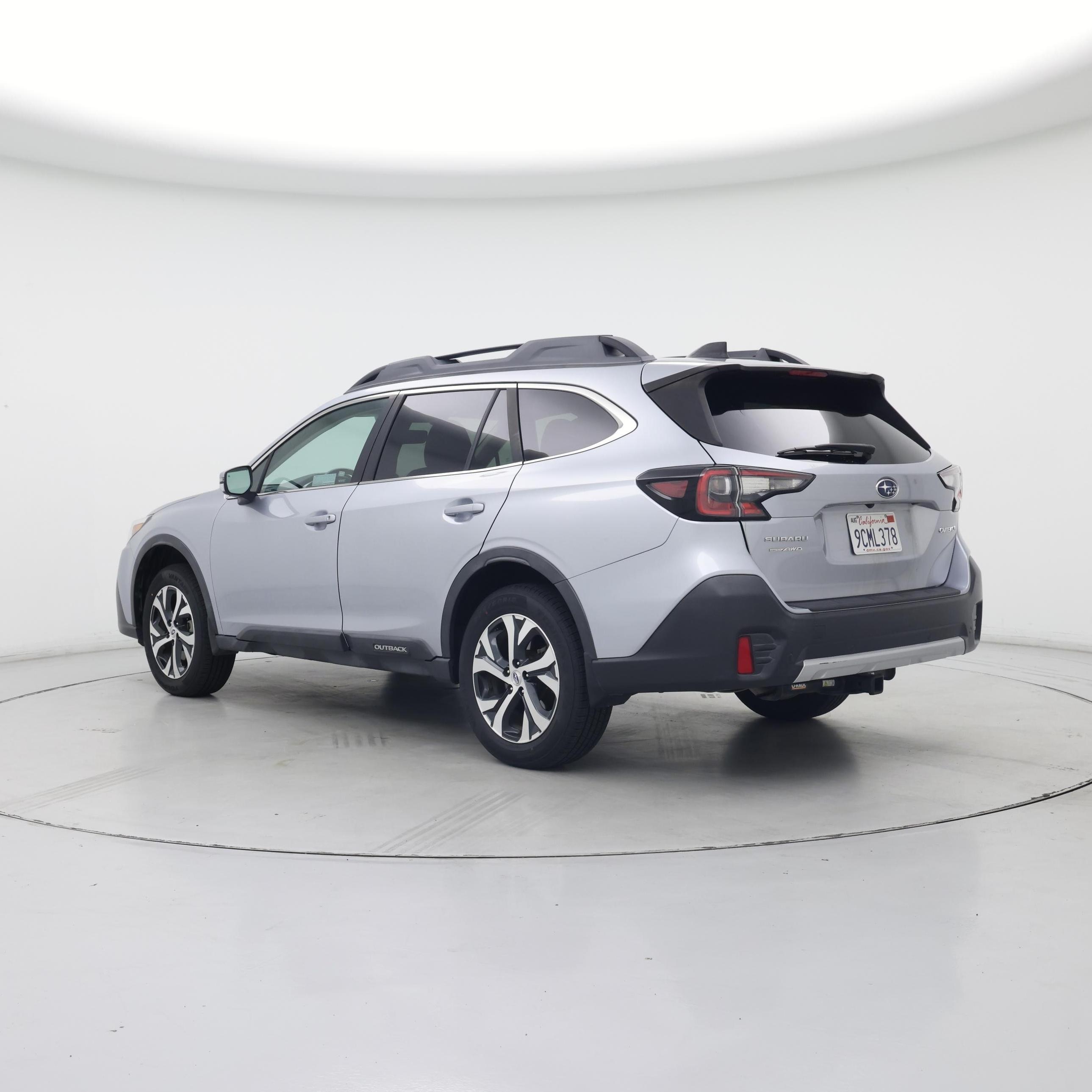 Thumbnail: 2022 Subaru Outback - 2