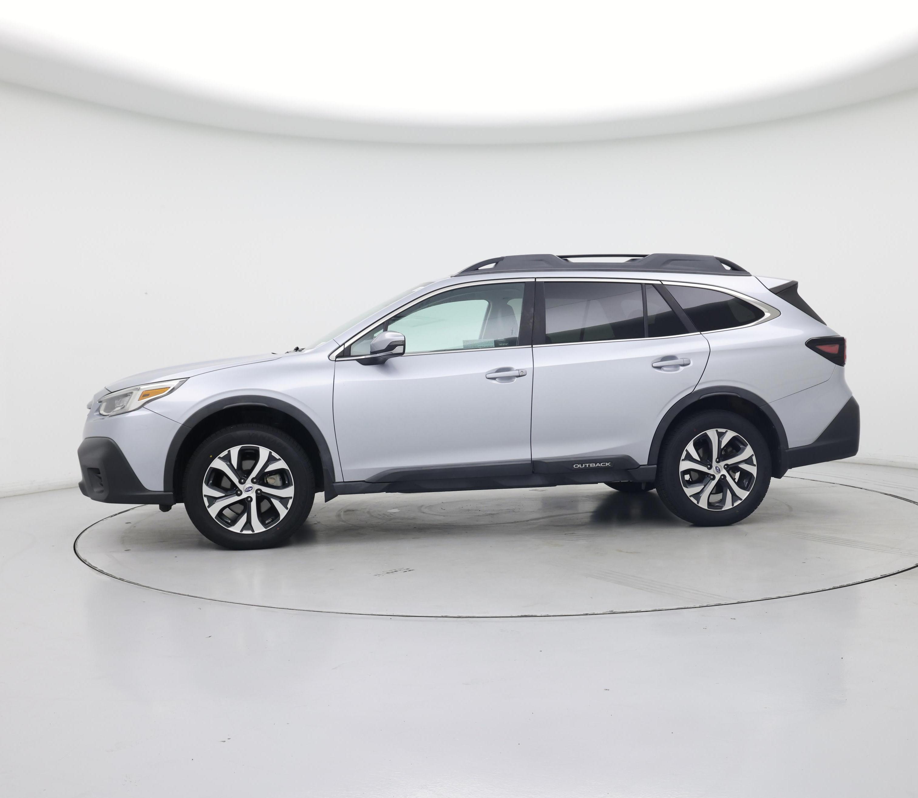 Thumbnail: 2022 Subaru Outback - 3