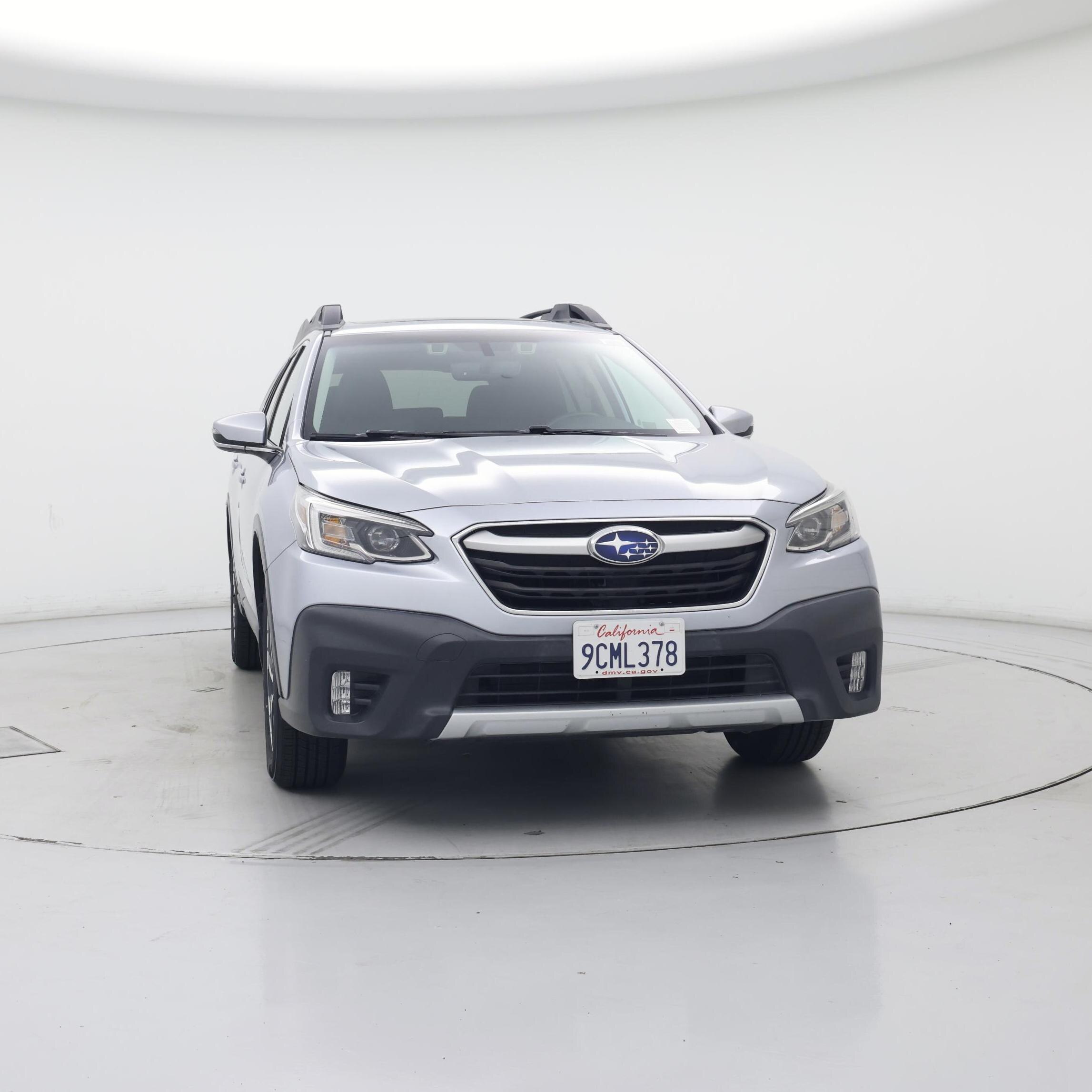 Thumbnail: 2022 Subaru Outback - 5