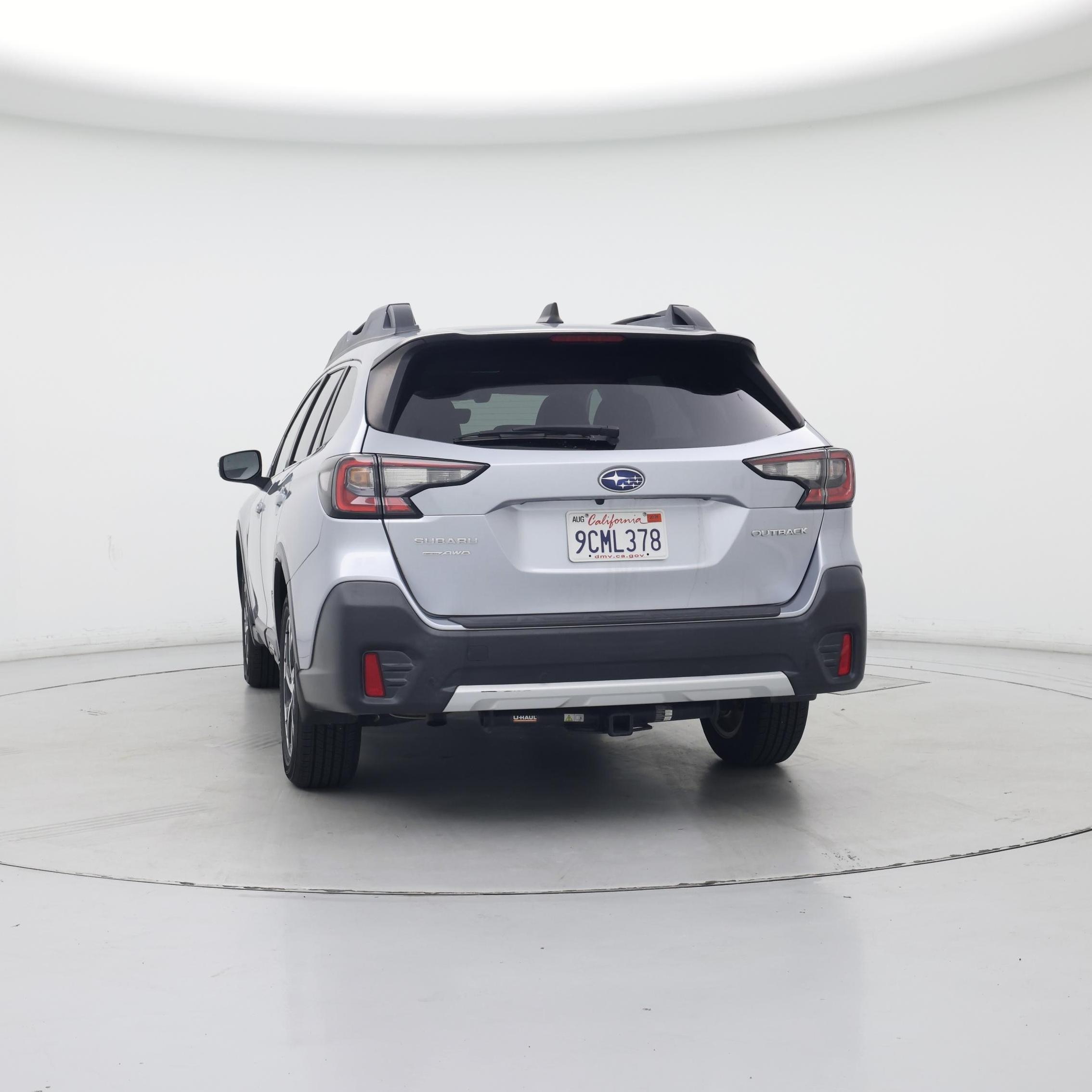 Thumbnail: 2022 Subaru Outback - 6