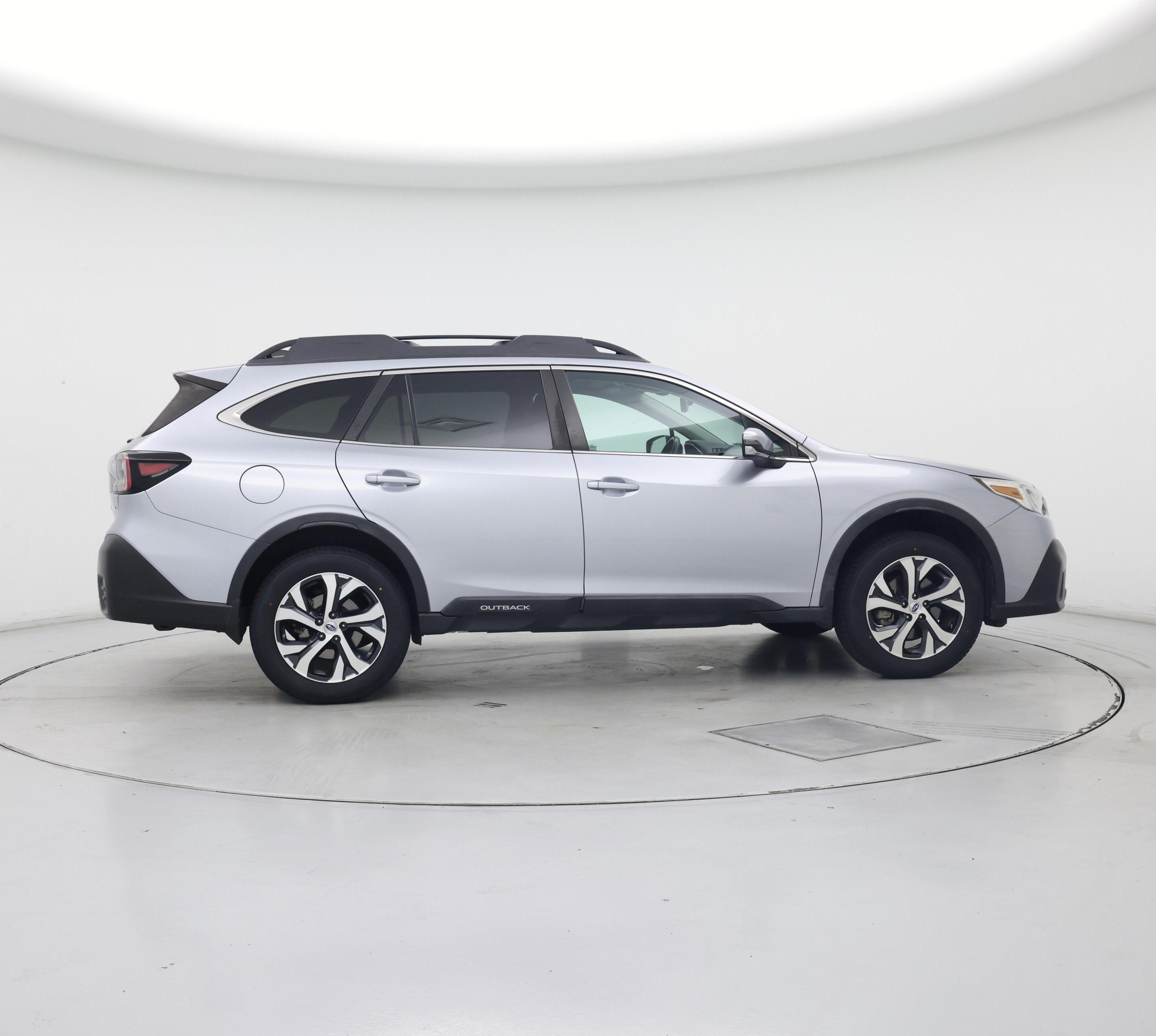 Thumbnail: 2022 Subaru Outback - 7