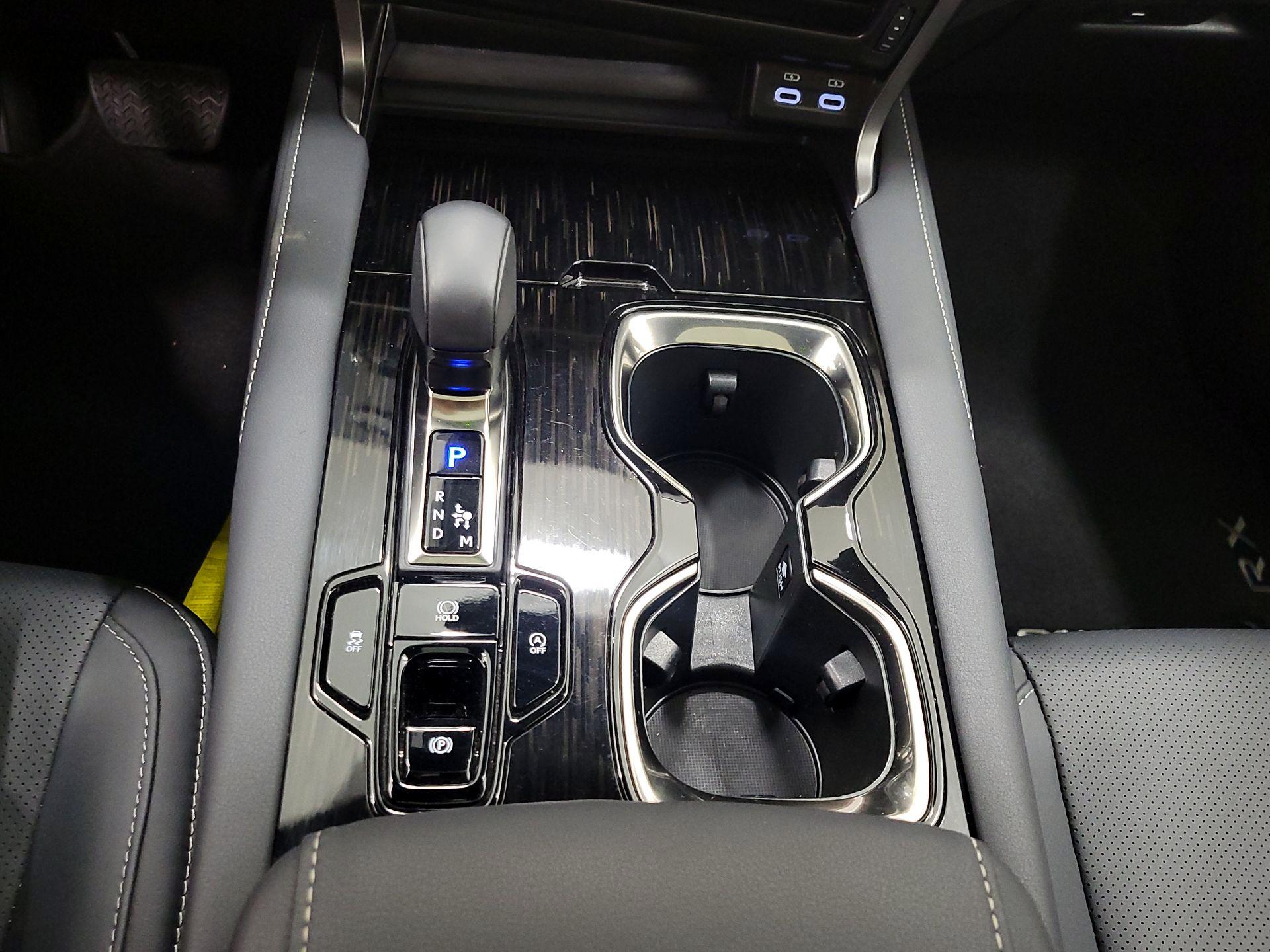 Thumbnail: 2025 Lexus RX - 17