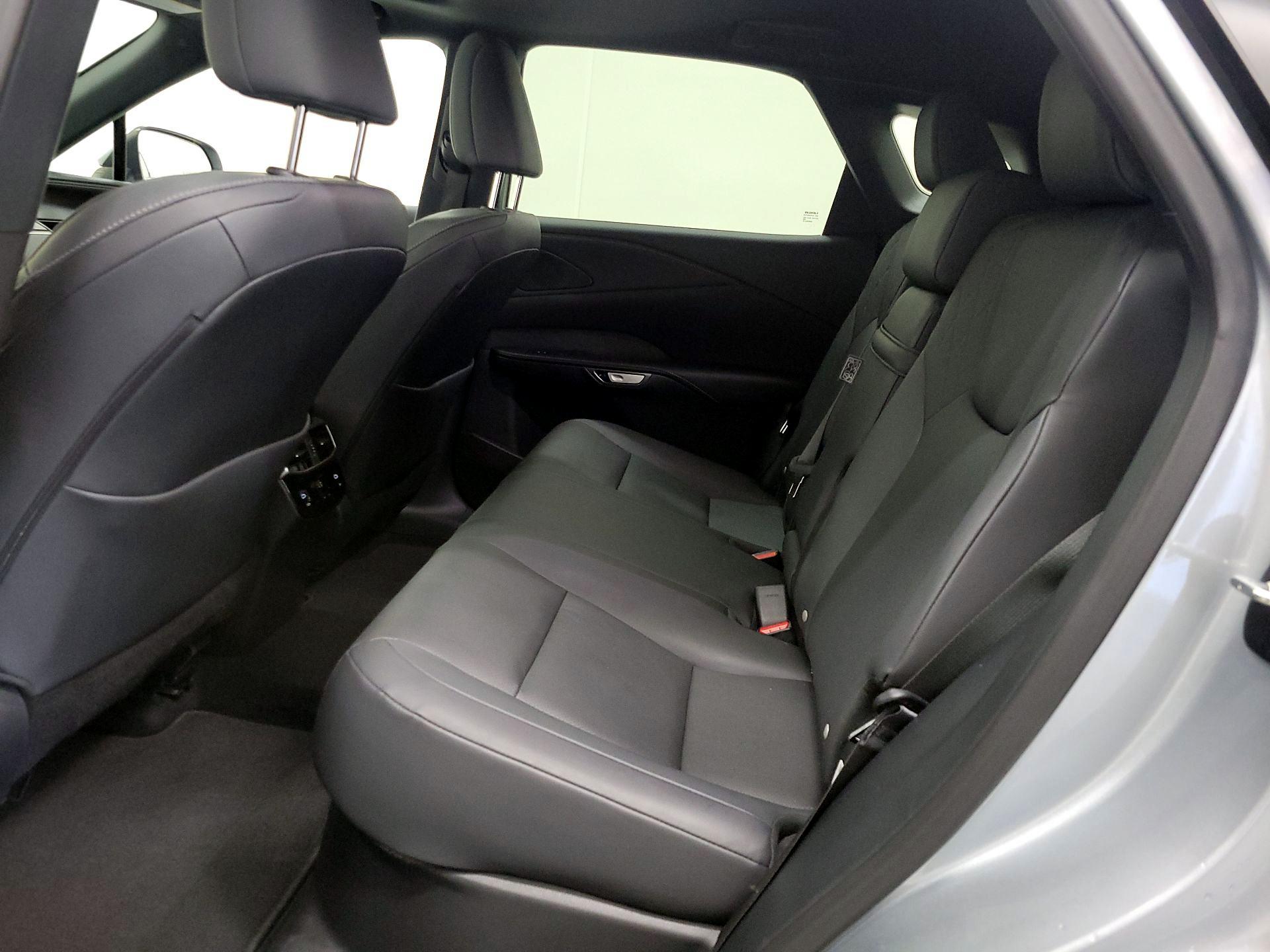 Thumbnail: 2025 Lexus RX - 20