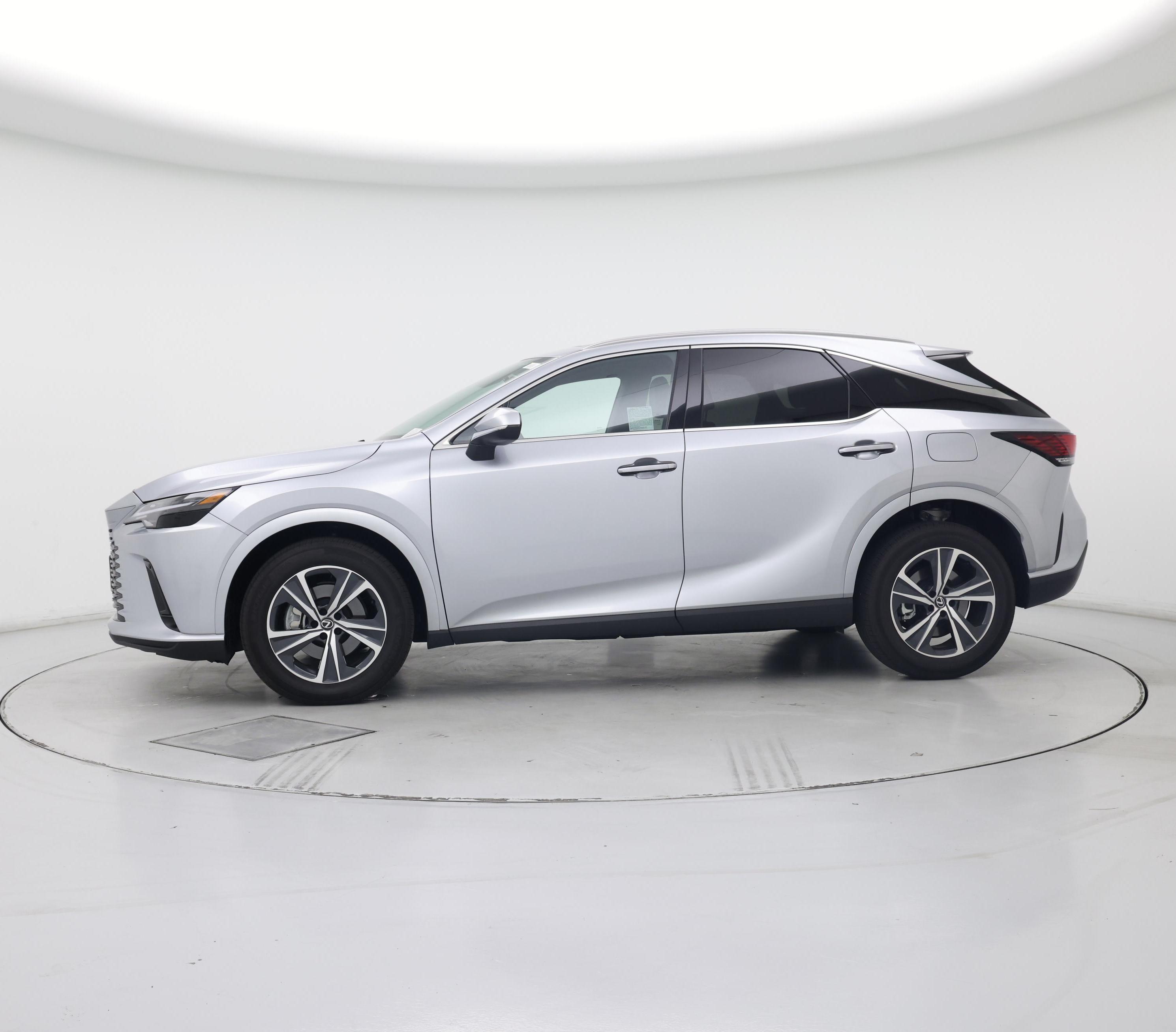 Thumbnail: 2025 Lexus RX - 3