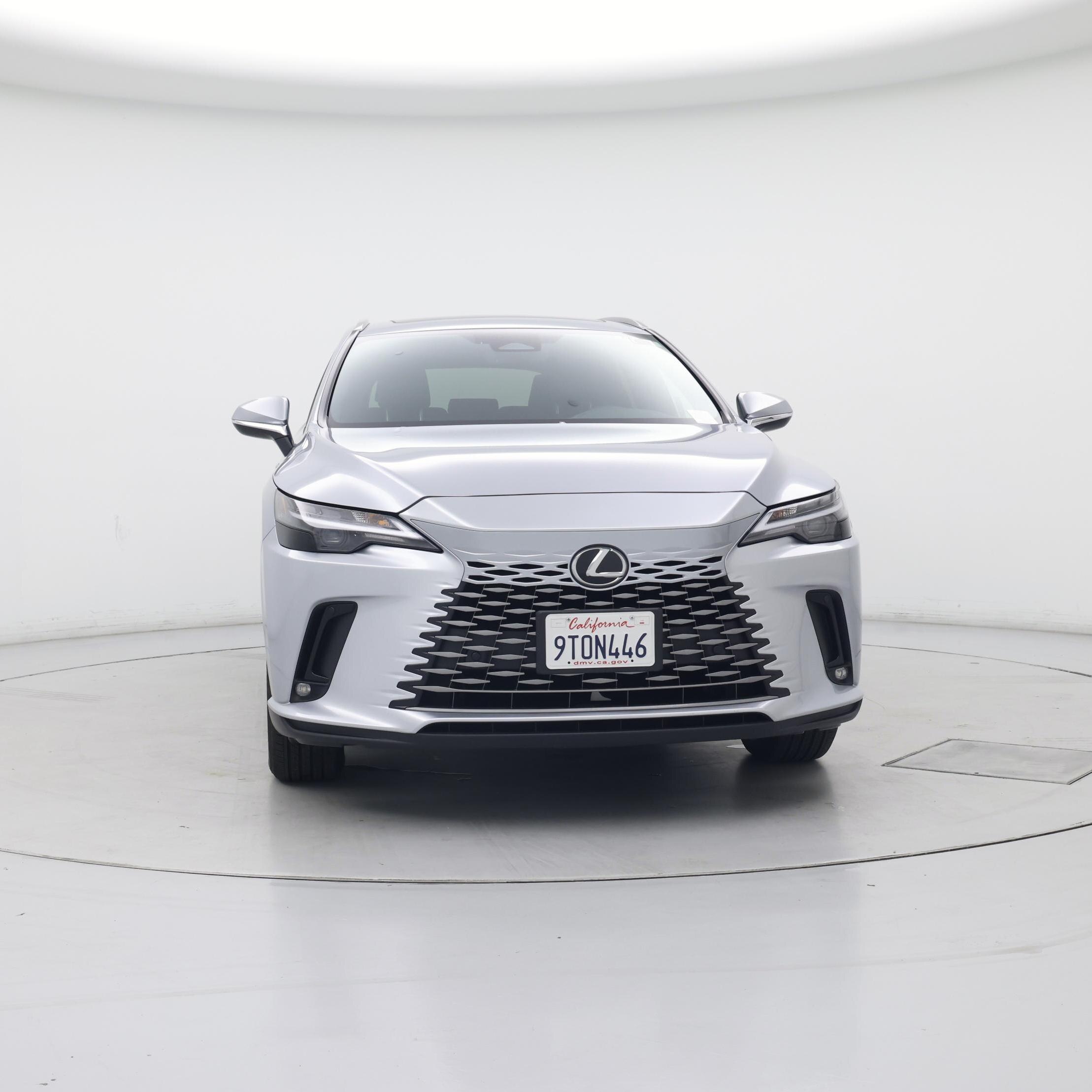 Thumbnail: 2025 Lexus RX - 5