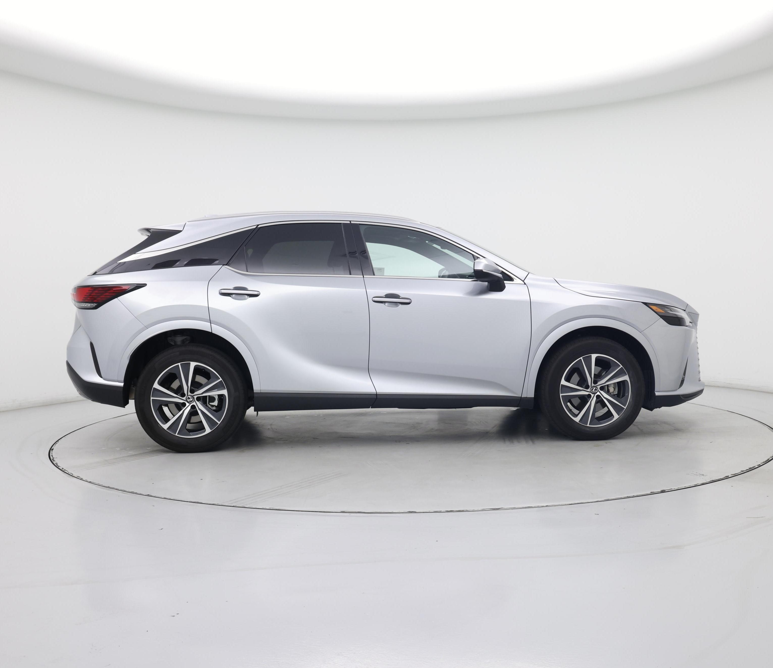 Thumbnail: 2025 Lexus RX - 7