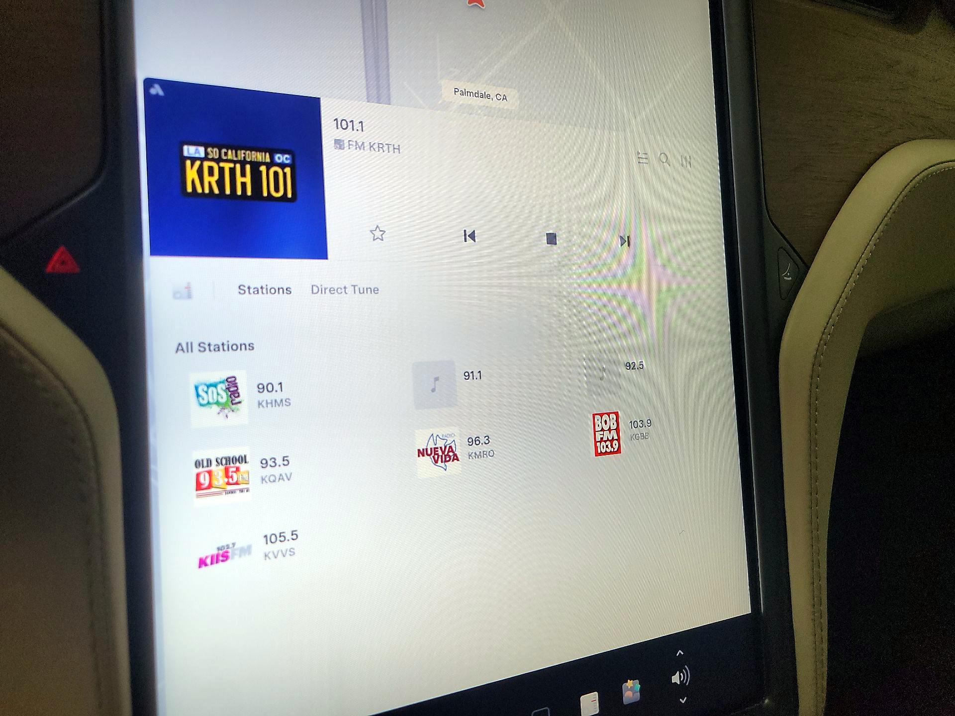 Thumbnail: 2020 Tesla Model X - 15