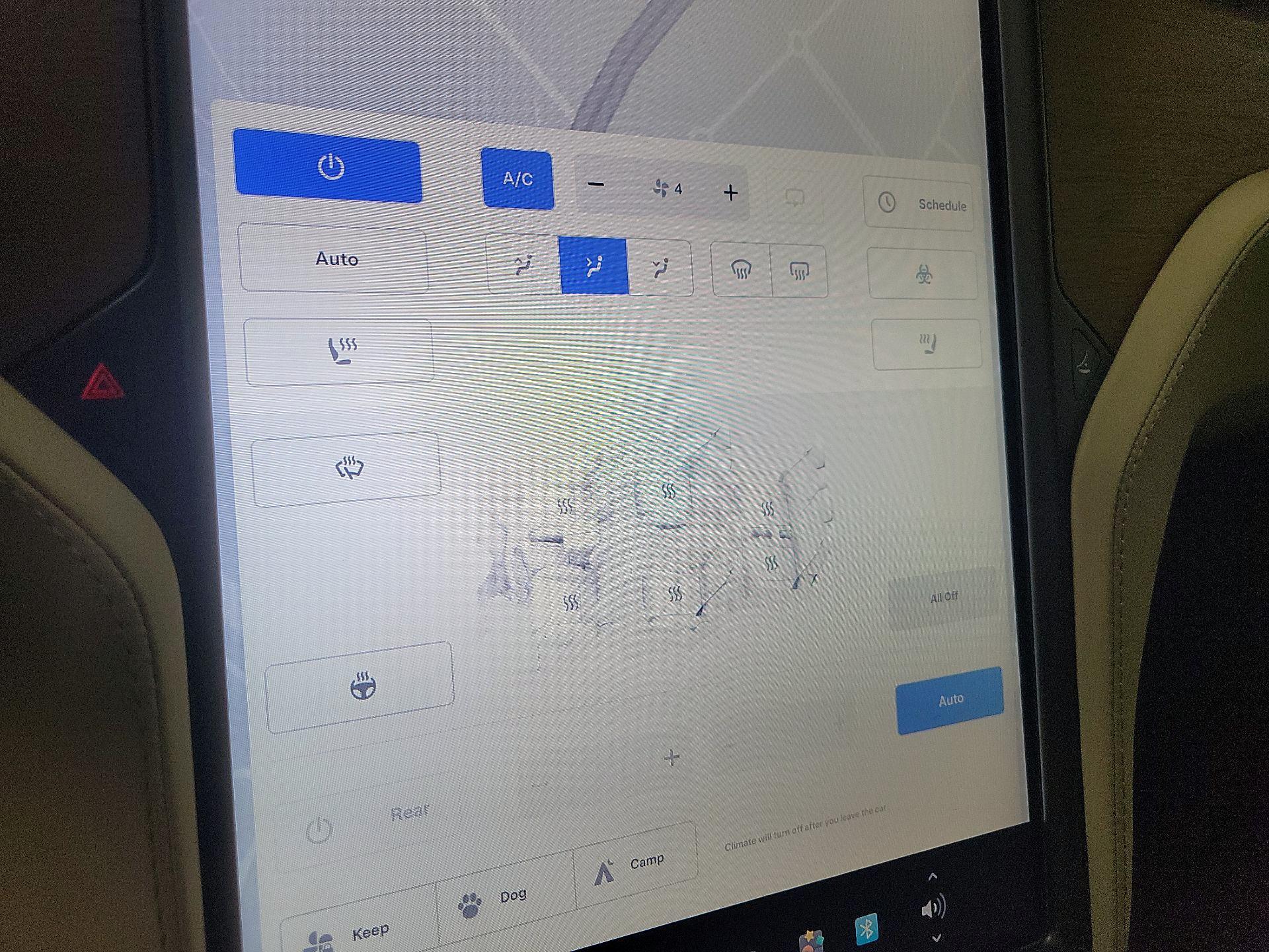 Thumbnail: 2020 Tesla Model X - 16