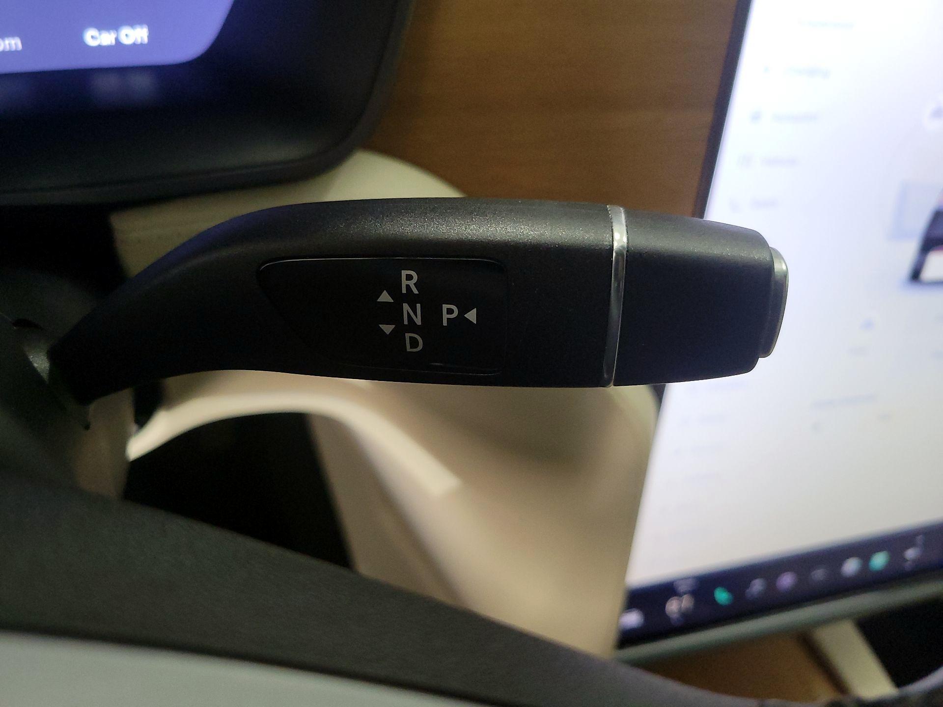 Thumbnail: 2020 Tesla Model X - 17