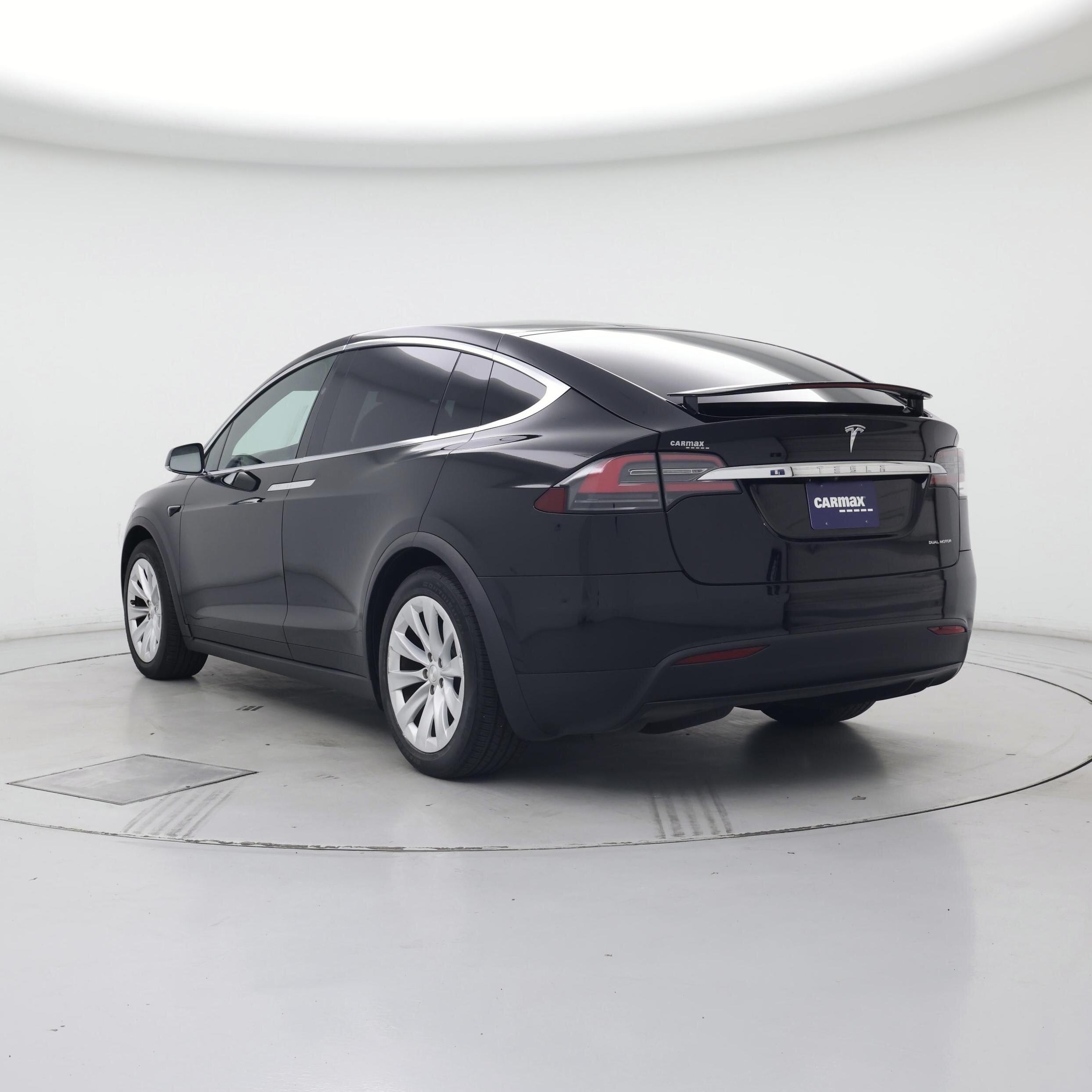 Thumbnail: 2020 Tesla Model X - 2
