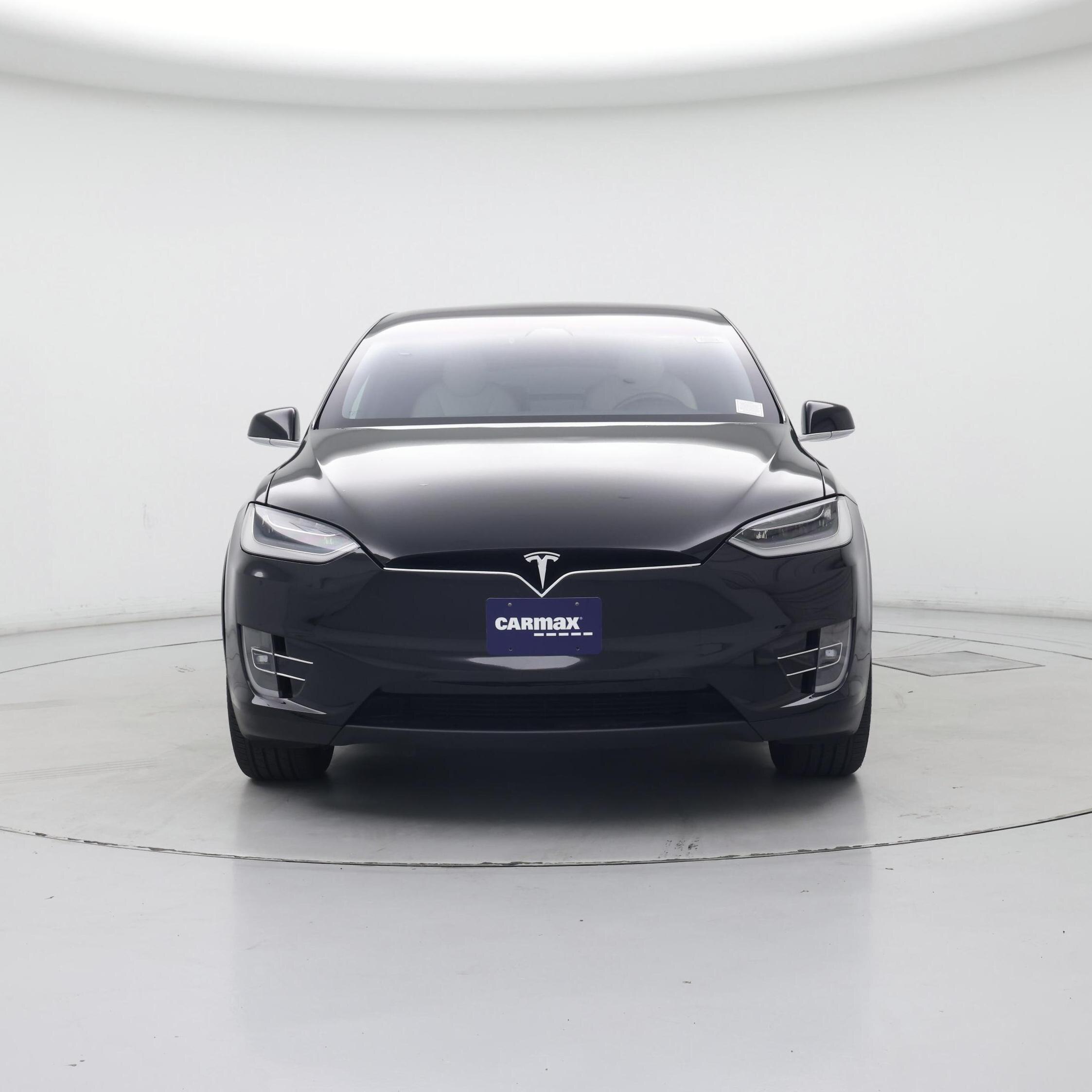 Thumbnail: 2020 Tesla Model X - 5