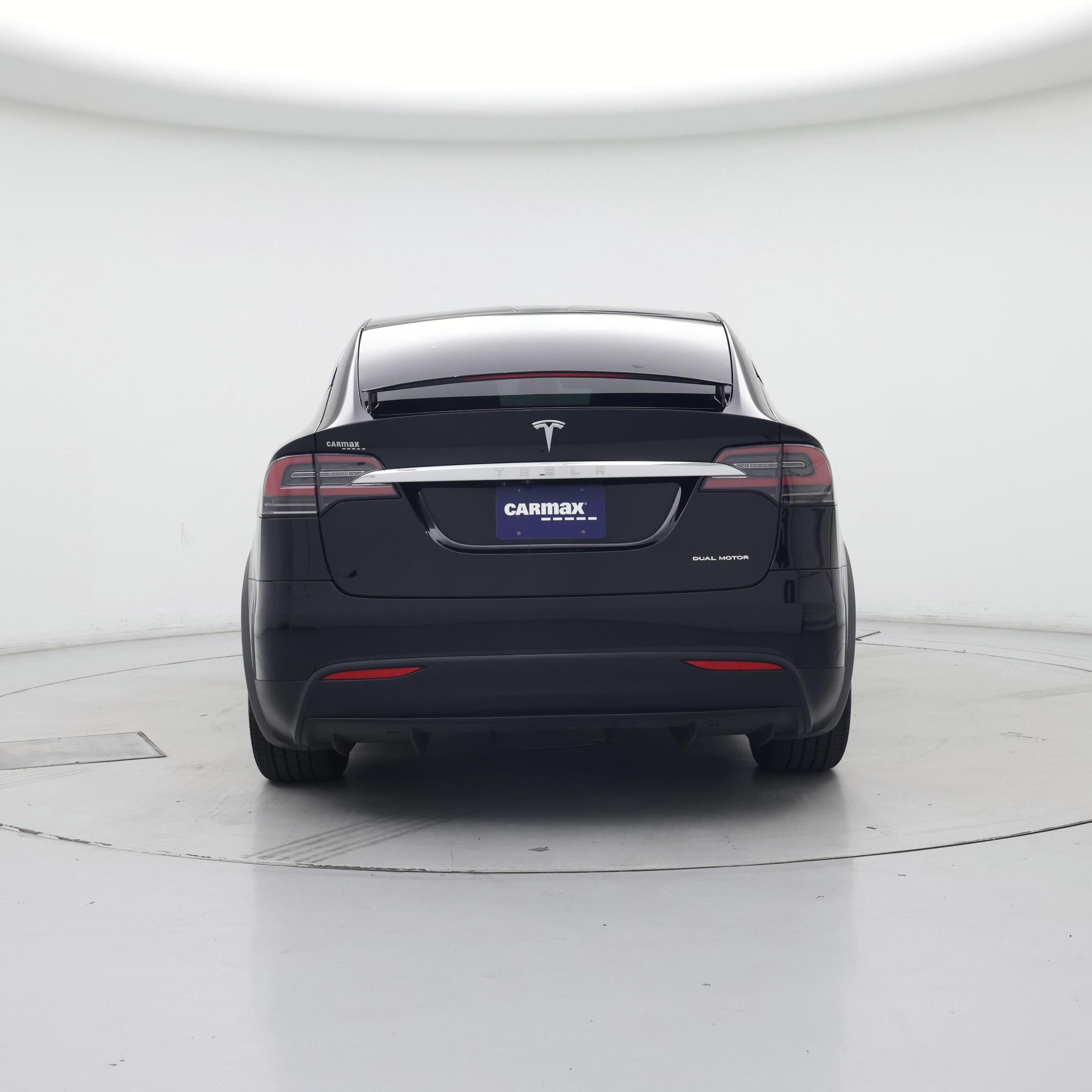 Thumbnail: 2020 Tesla Model X - 6