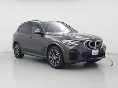 2022 BMW X5 Plug In Hybrid XDrive45e